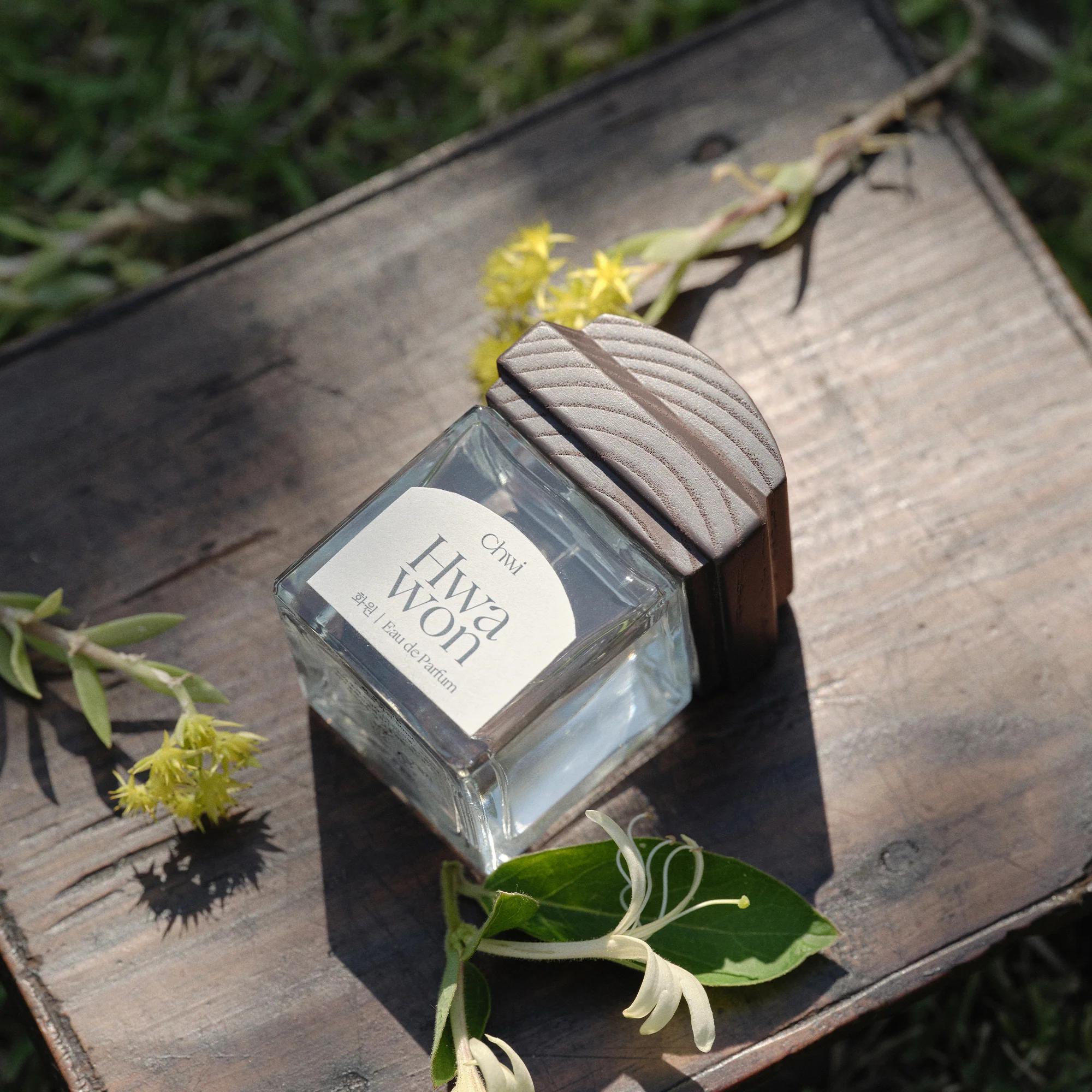 Eau De Parfum - Hwawon (50ml) - Image 4
