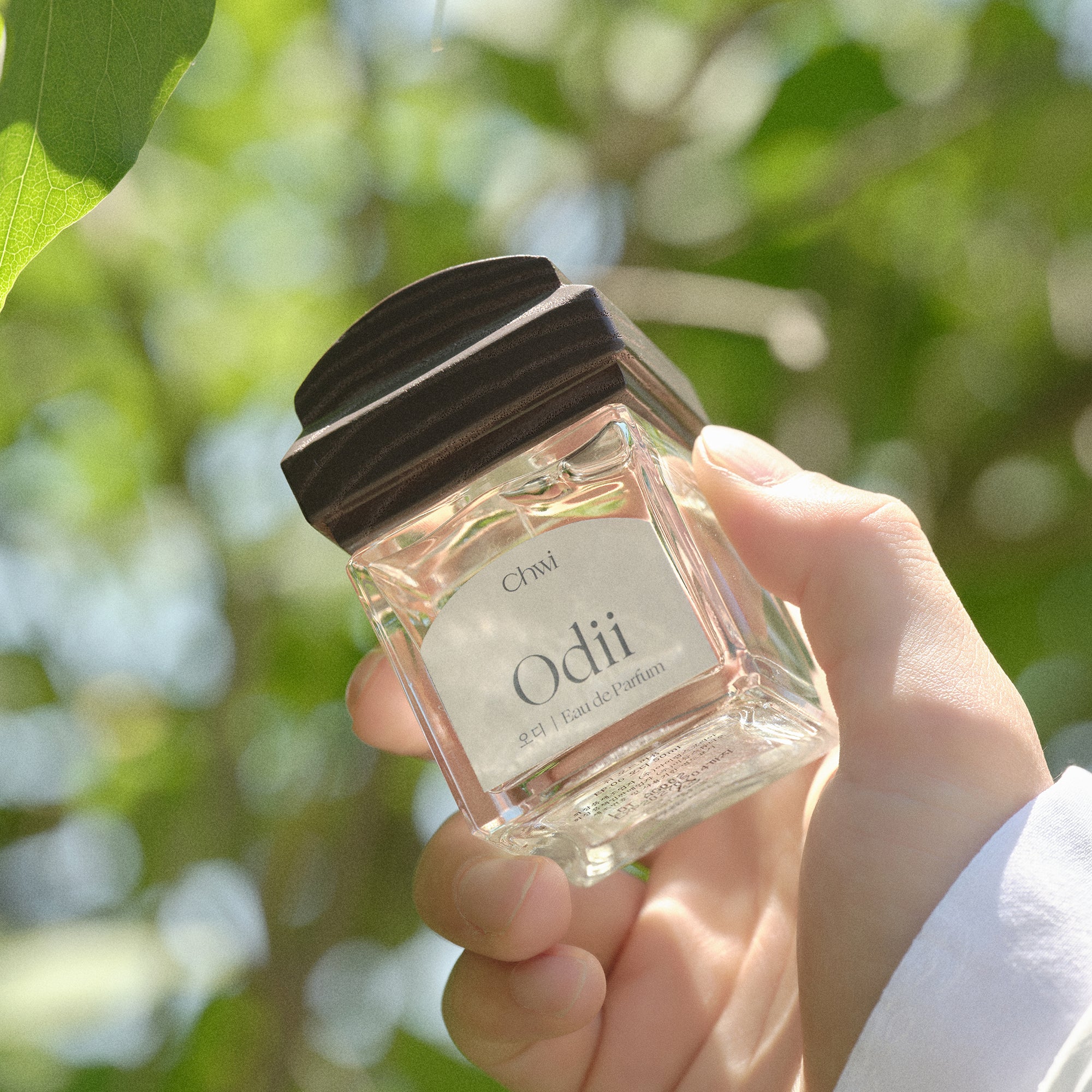 Eau De Parfum - Odii (50ml) - Image 2