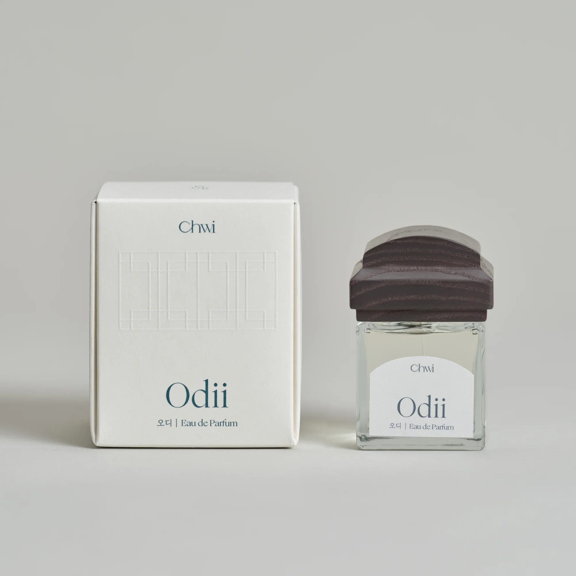 Eau De Parfum - Odii (50ml) - Image 3