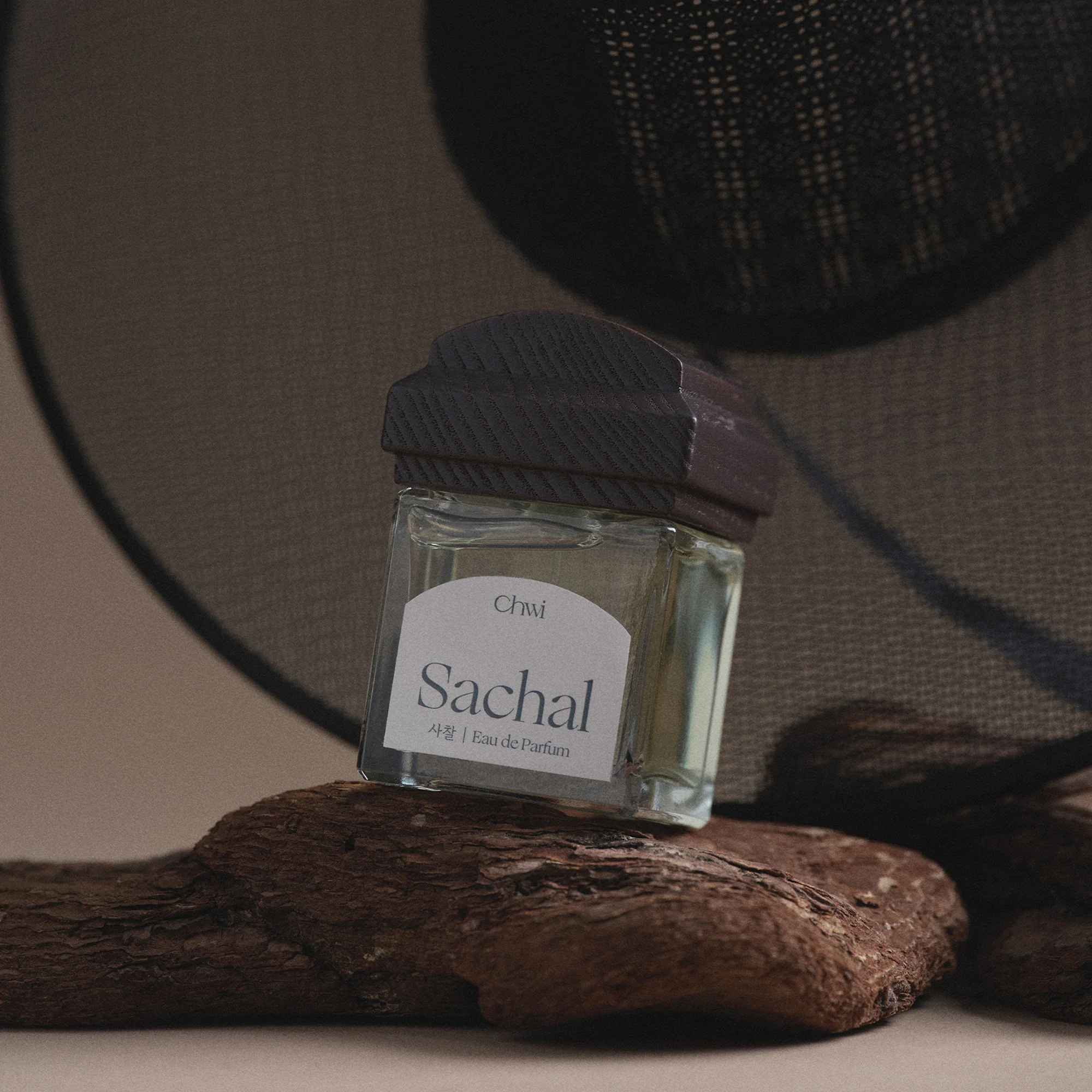 Eau De Parfum - Sachal (50ml) - Image 2