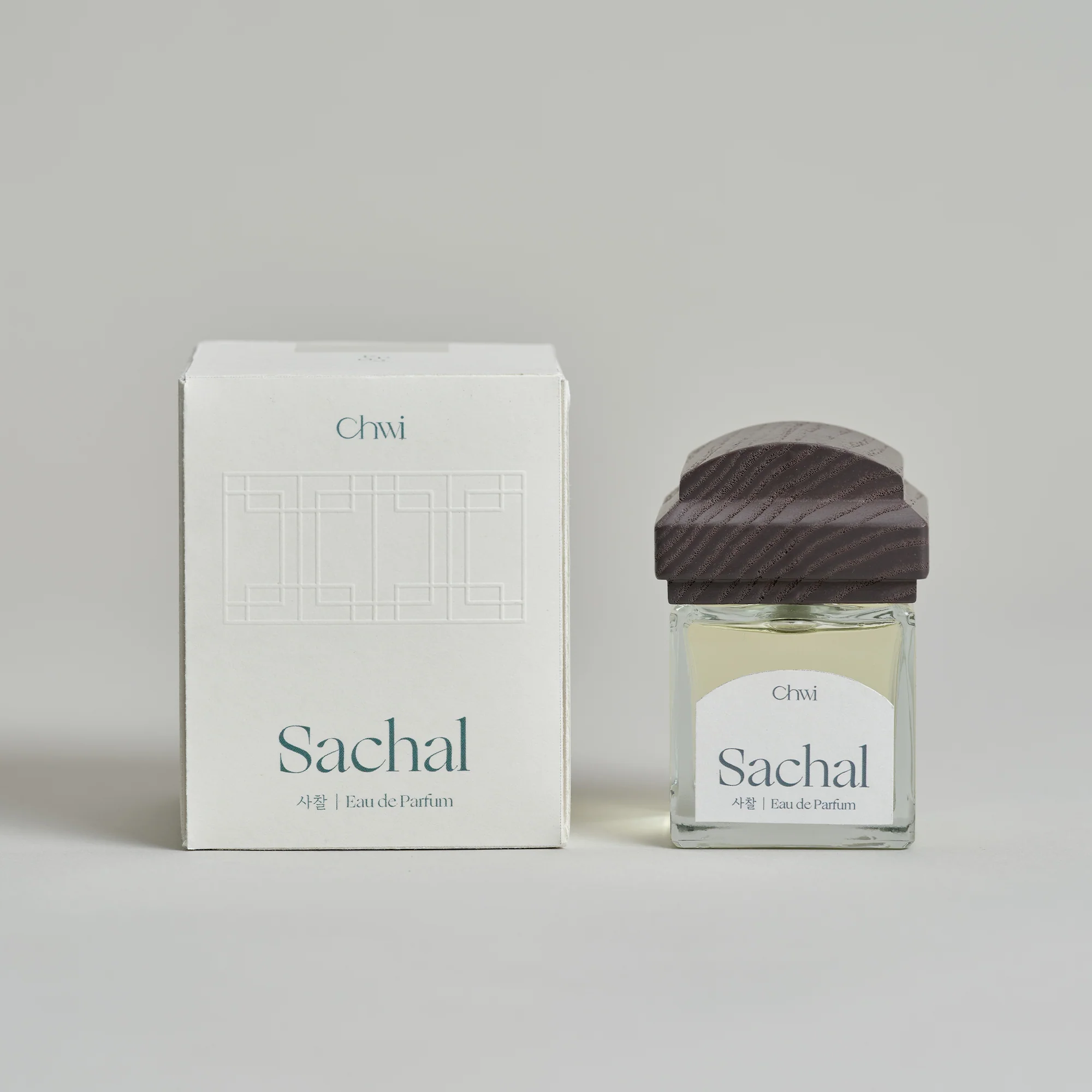 Eau De Parfum - Sachal (50ml) - Image 3