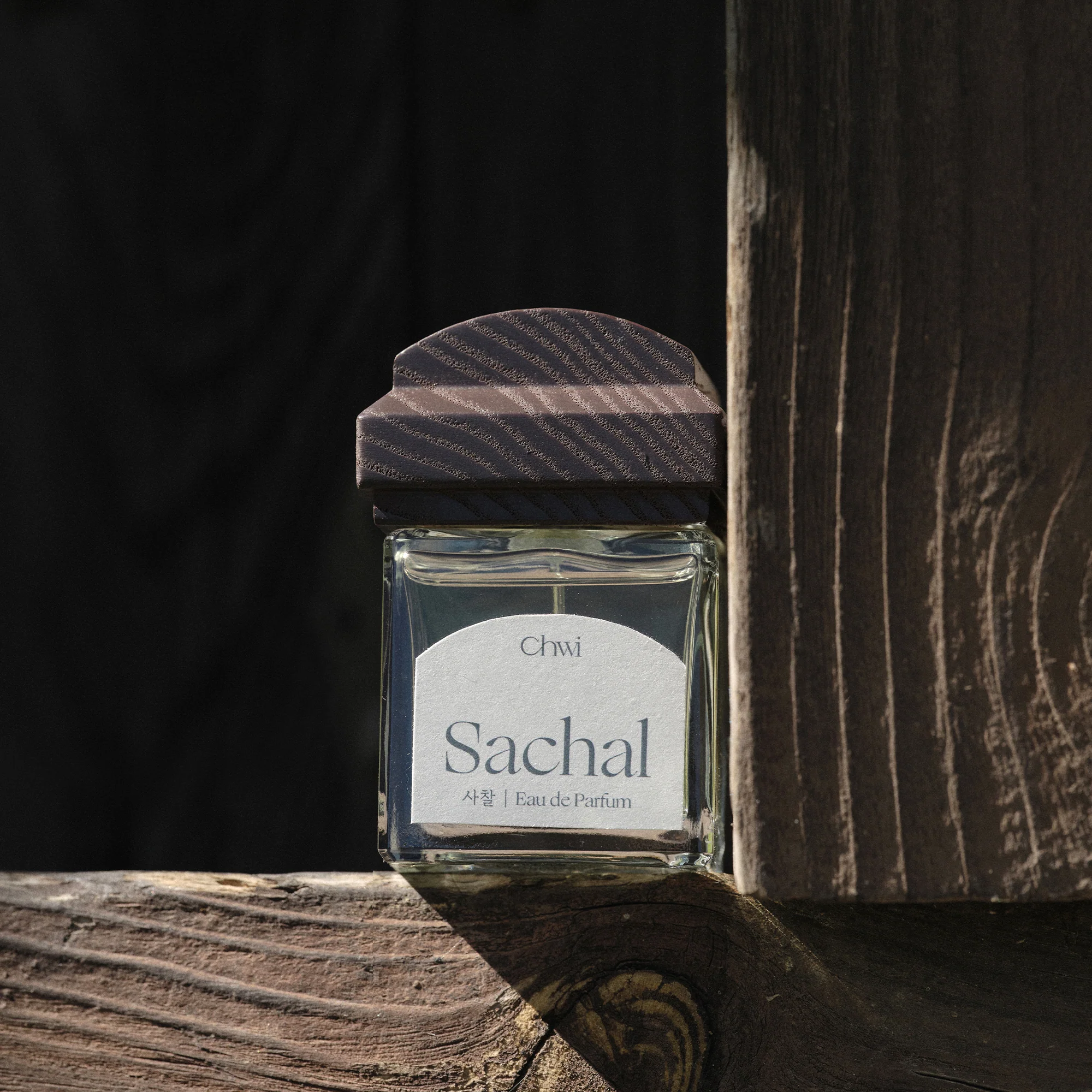Eau De Parfum - Sachal (50ml) - Image 4