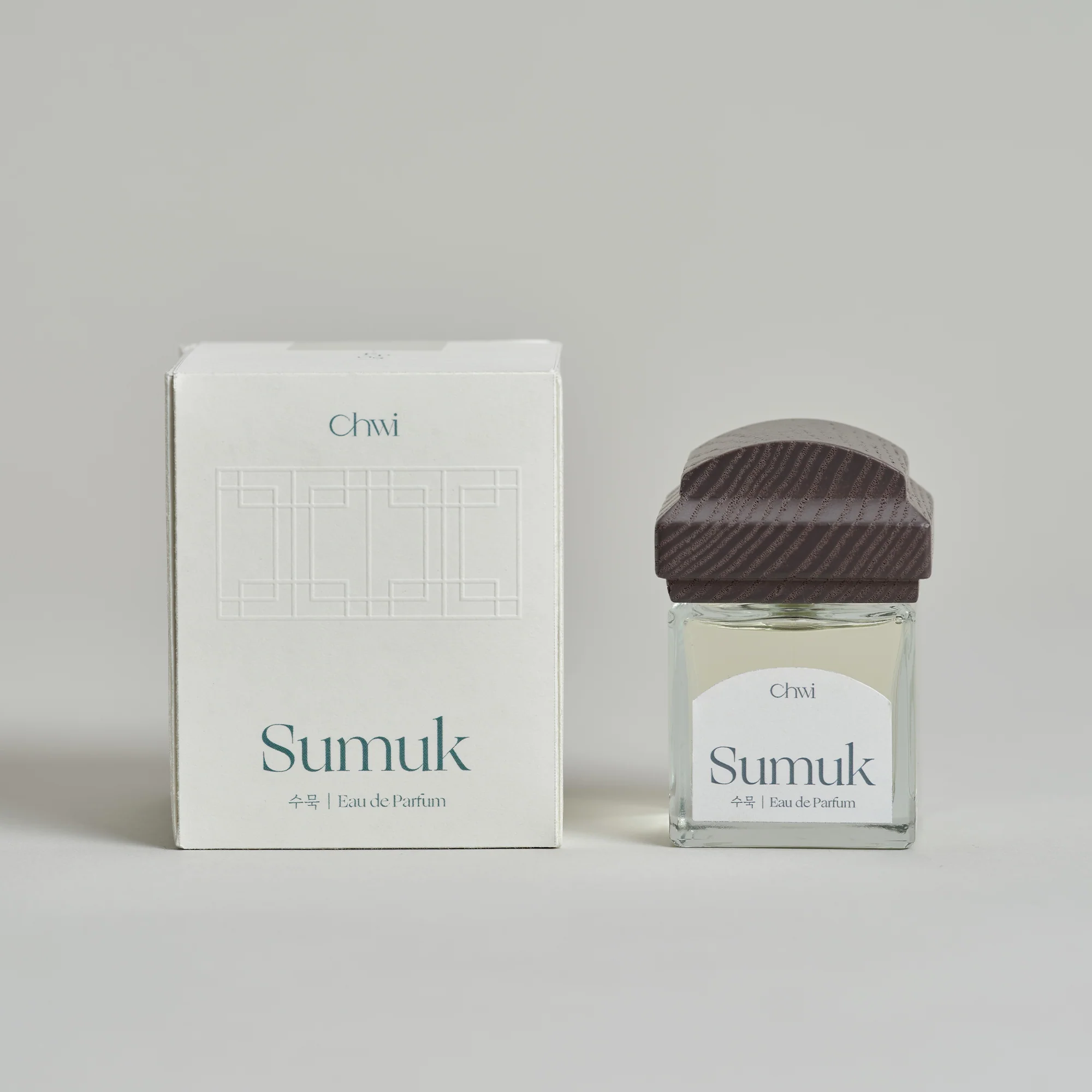 Eau De Parfum - Sumuk (50ml) - Image 3