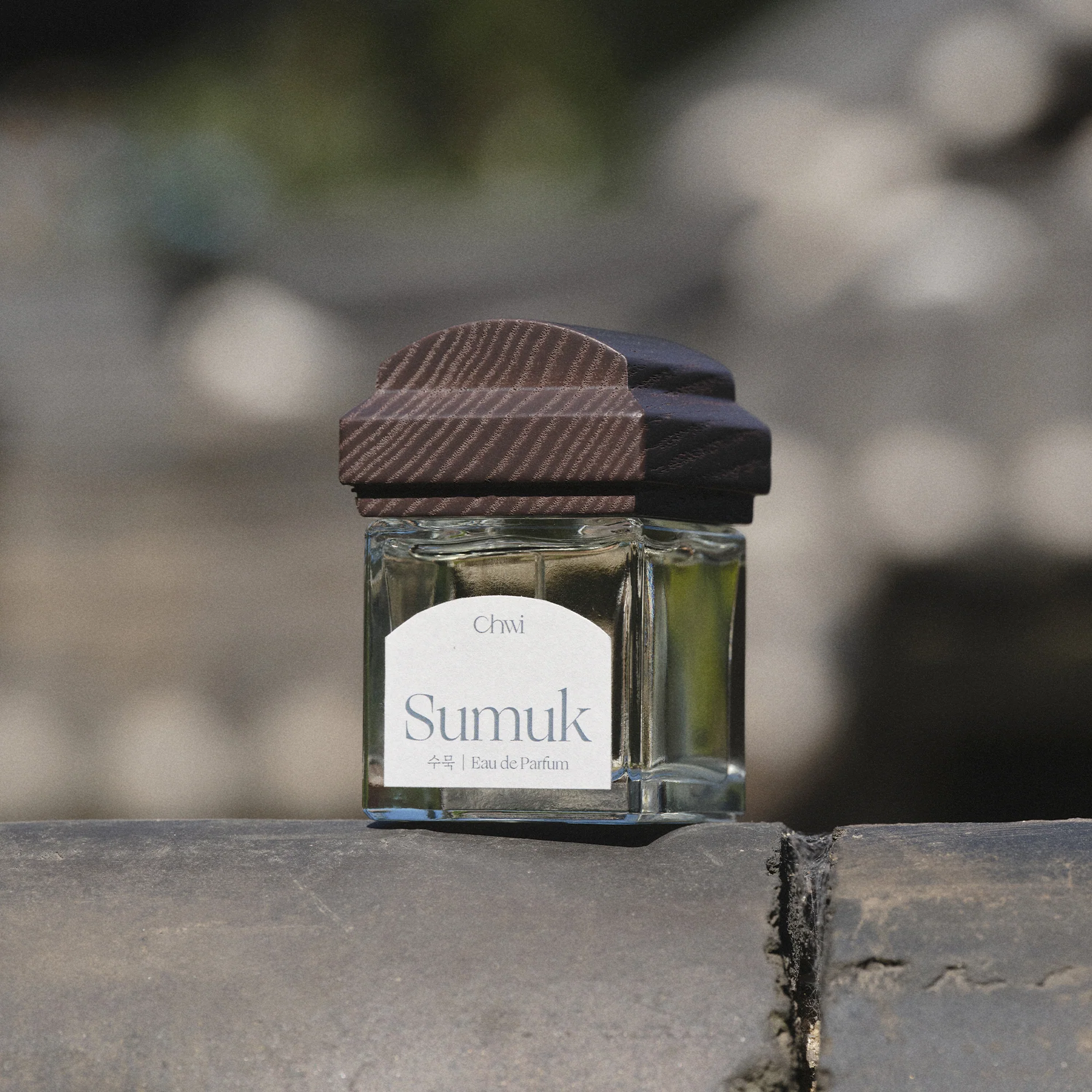 Eau De Parfum - Sumuk (50ml) - Image 4