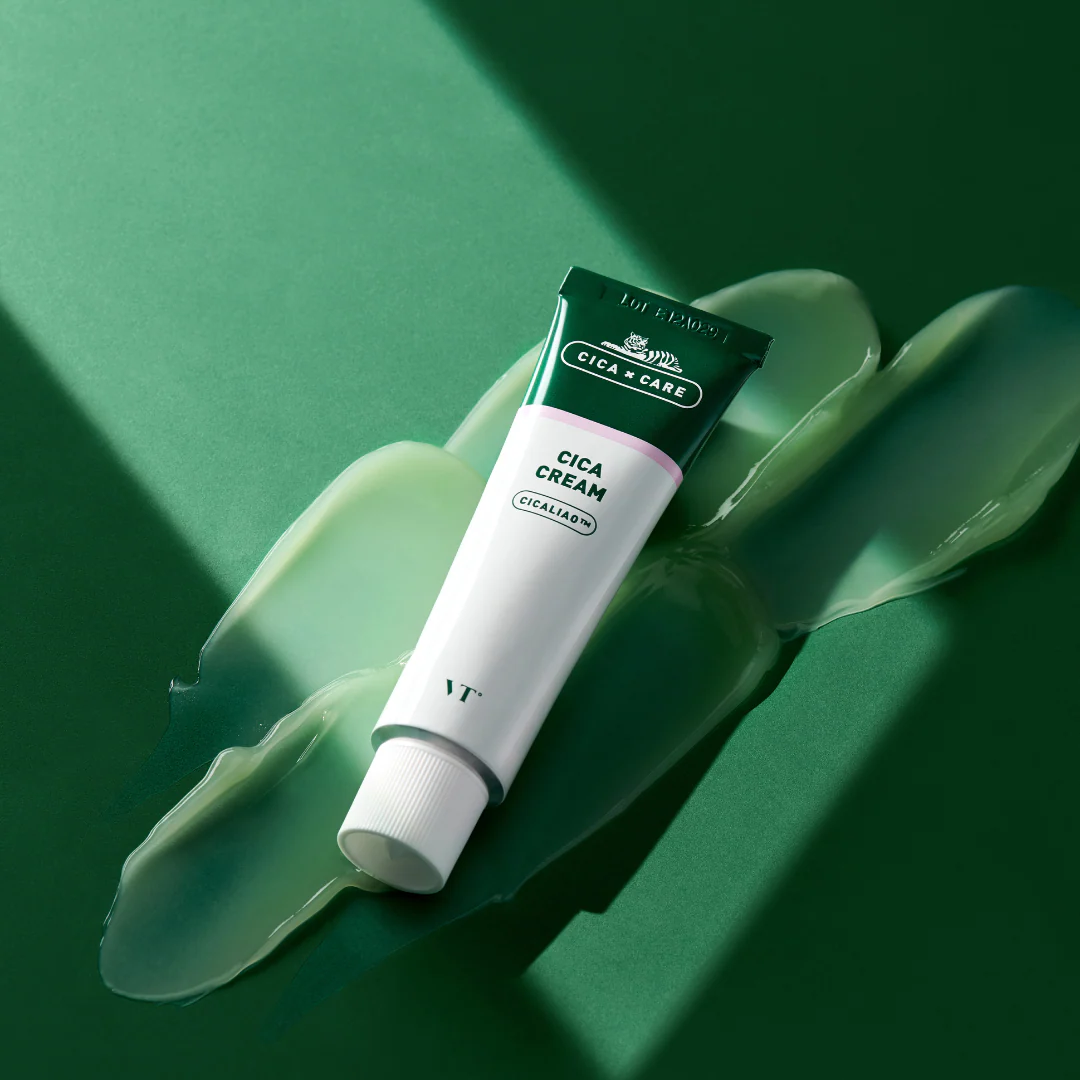 Cica Cream (50ml) - Image 2