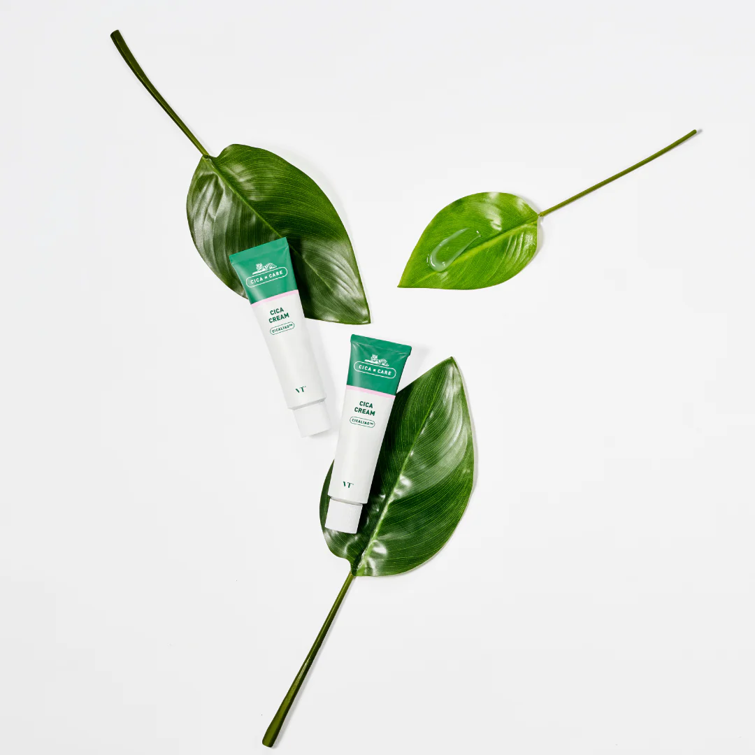 Cica Cream (50ml) - Image 3