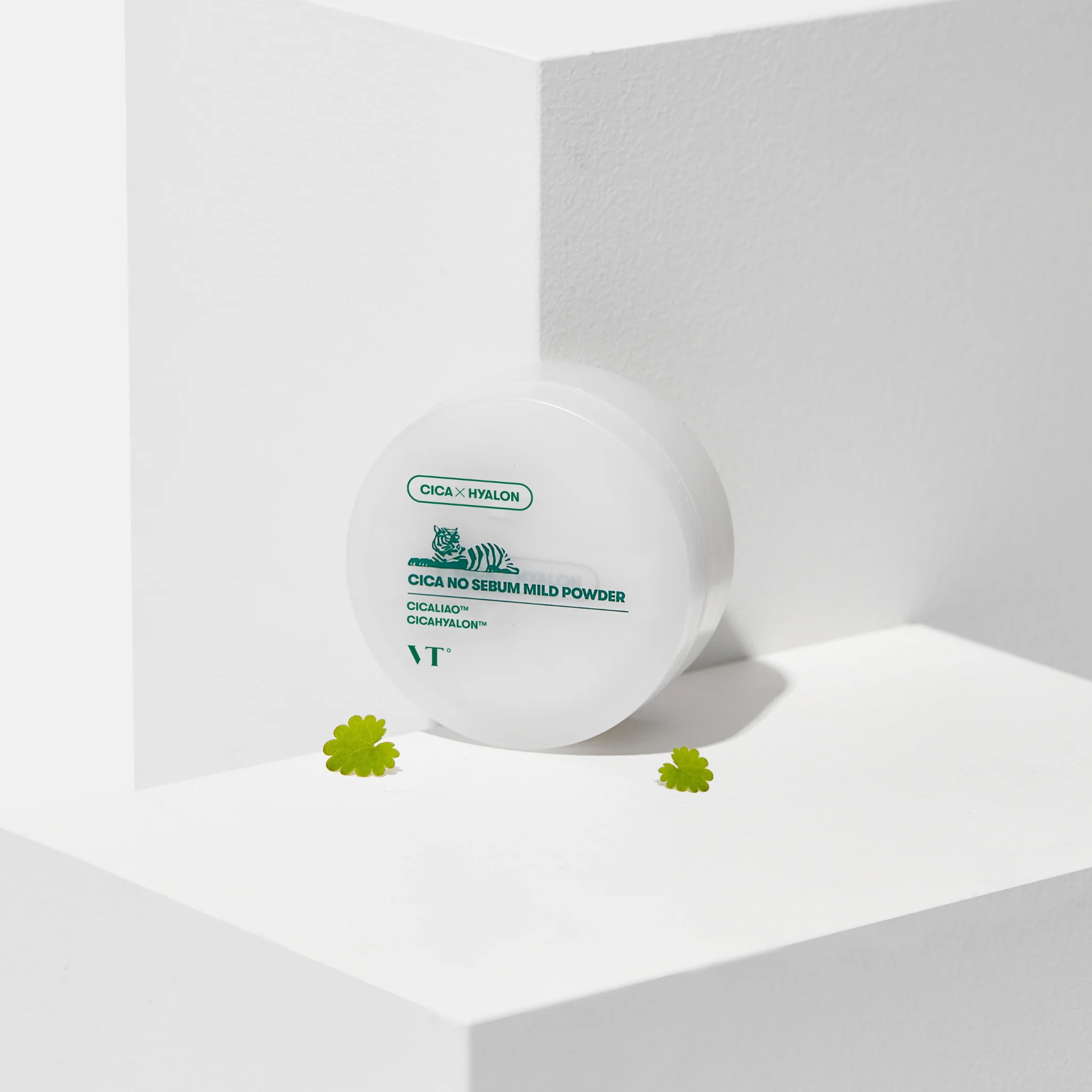 Cica No-Sebum Mild Powder (5g) - Image 3