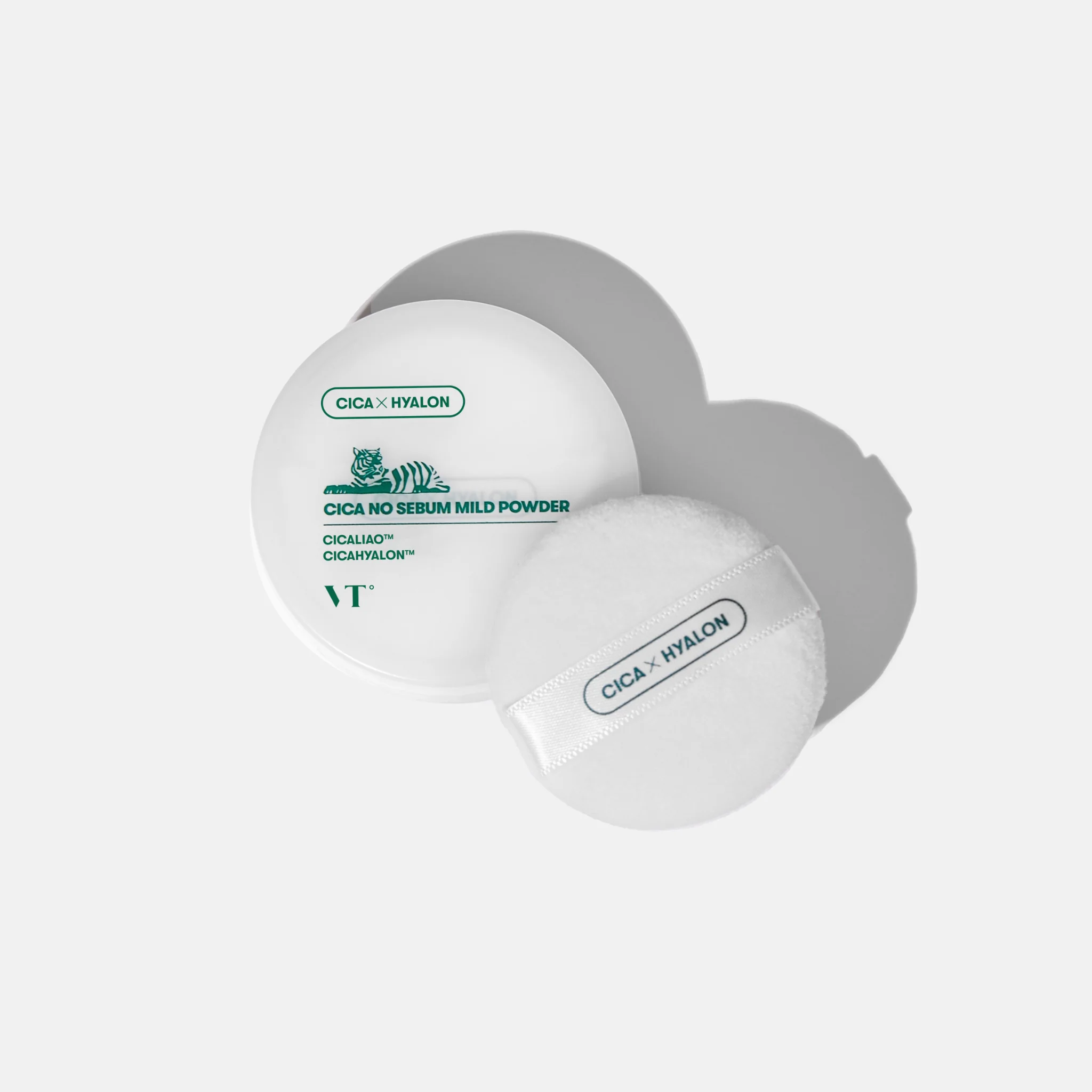 Cica No-Sebum Mild Powder (5g) - Image 4