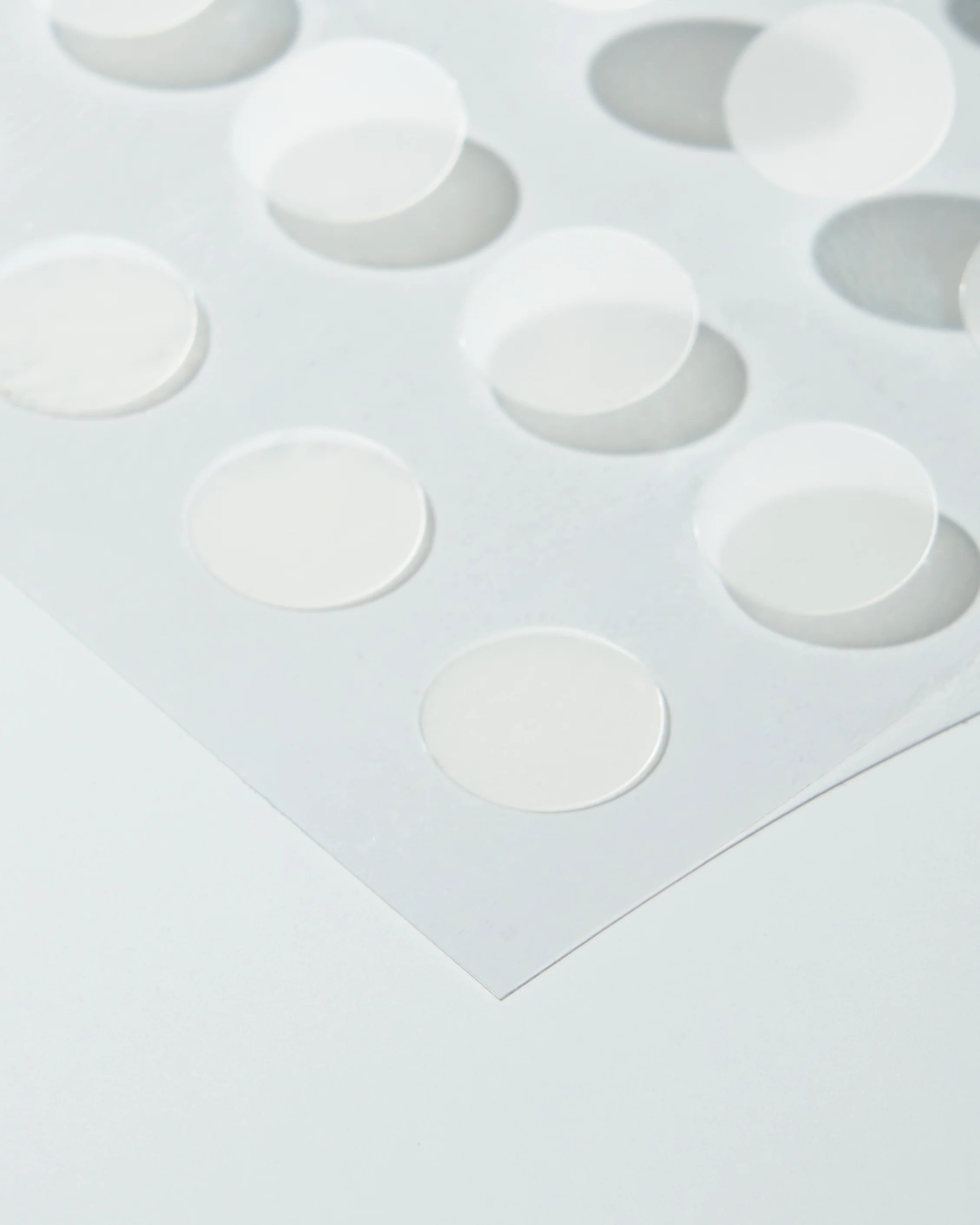 Clarifying Cover Spot Patches (72pcs) - Image 4