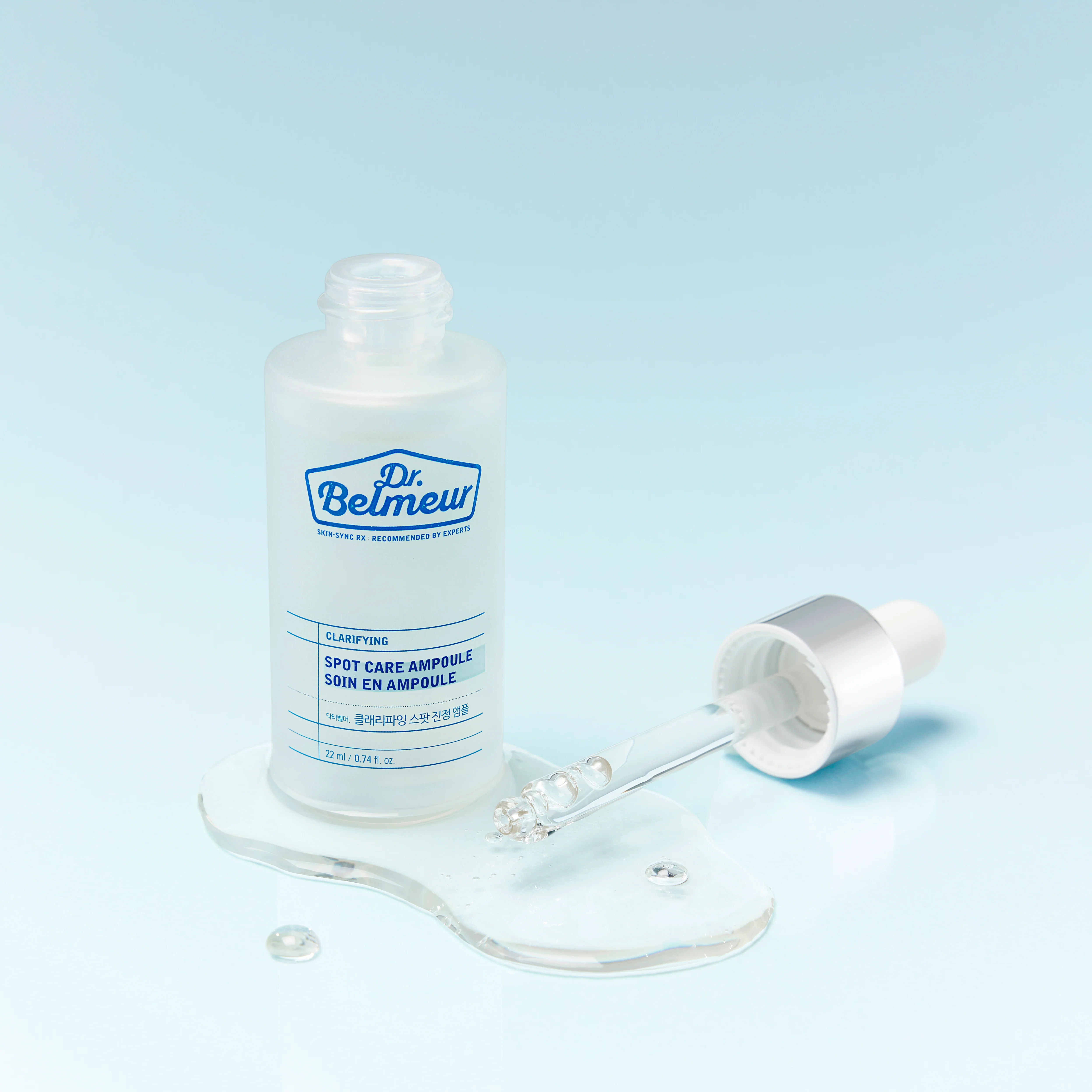 Clarifying Spot Care Ampoule (22ml) - Image 2