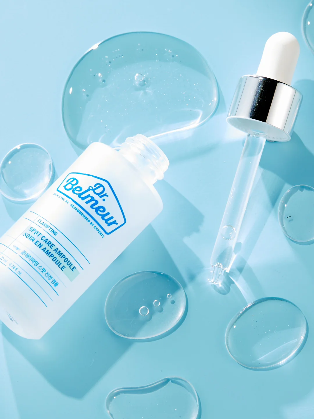 Clarifying Spot Care Ampoule (22ml) - Image 3
