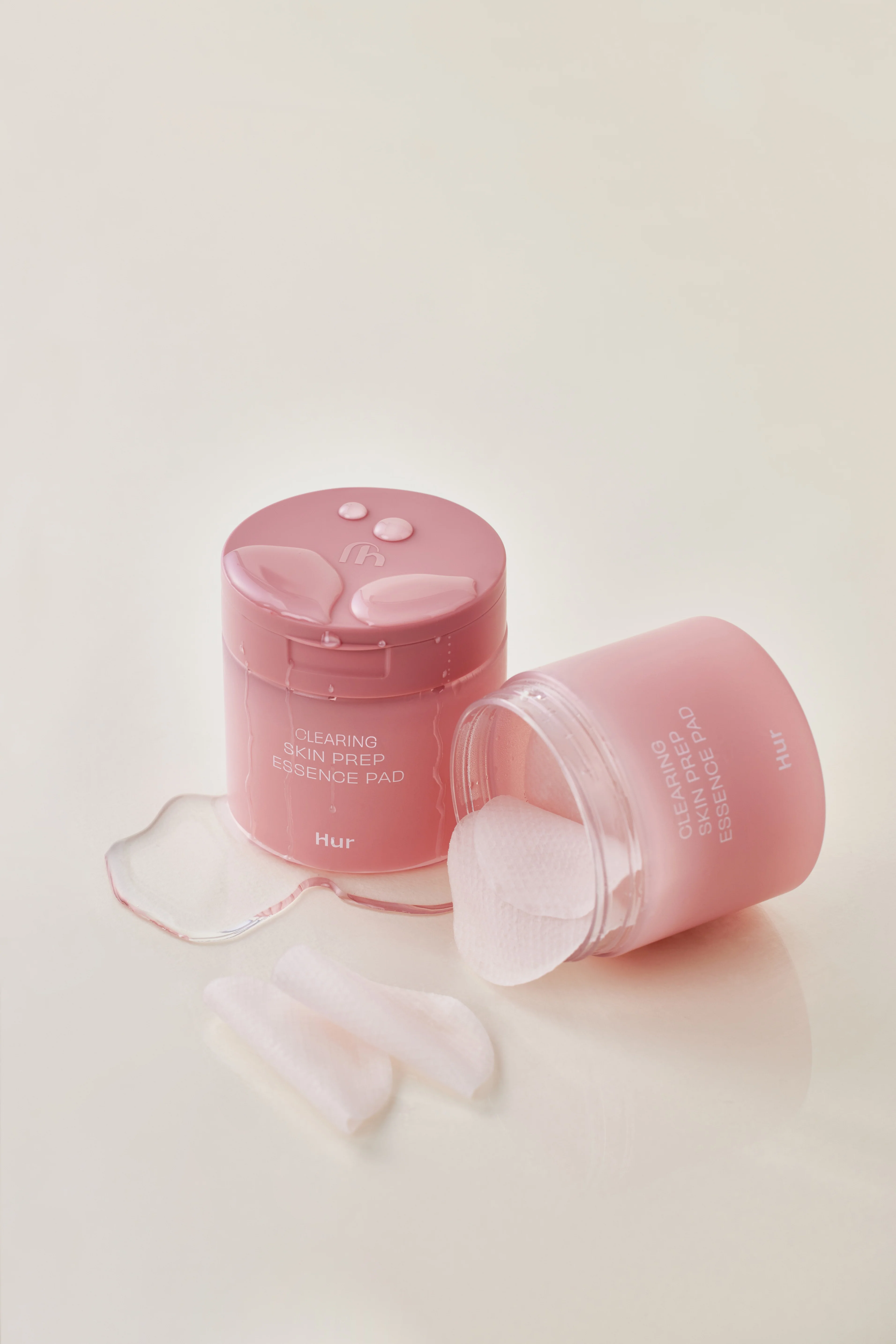 Clearing Skin Prep Essence Pad (70ea) - Image 2