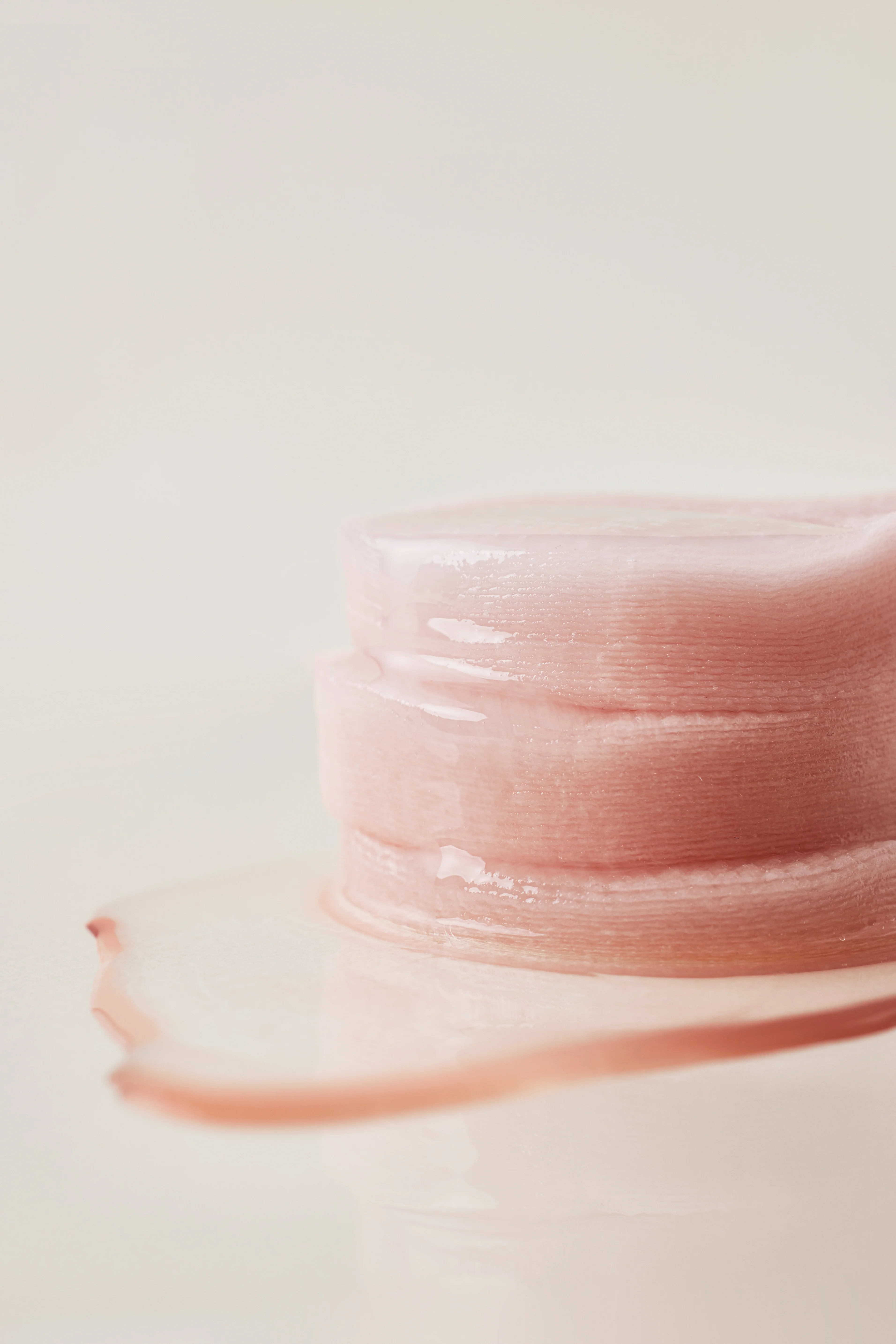 Clearing Skin Prep Essence Pad (70ea) - Image 4