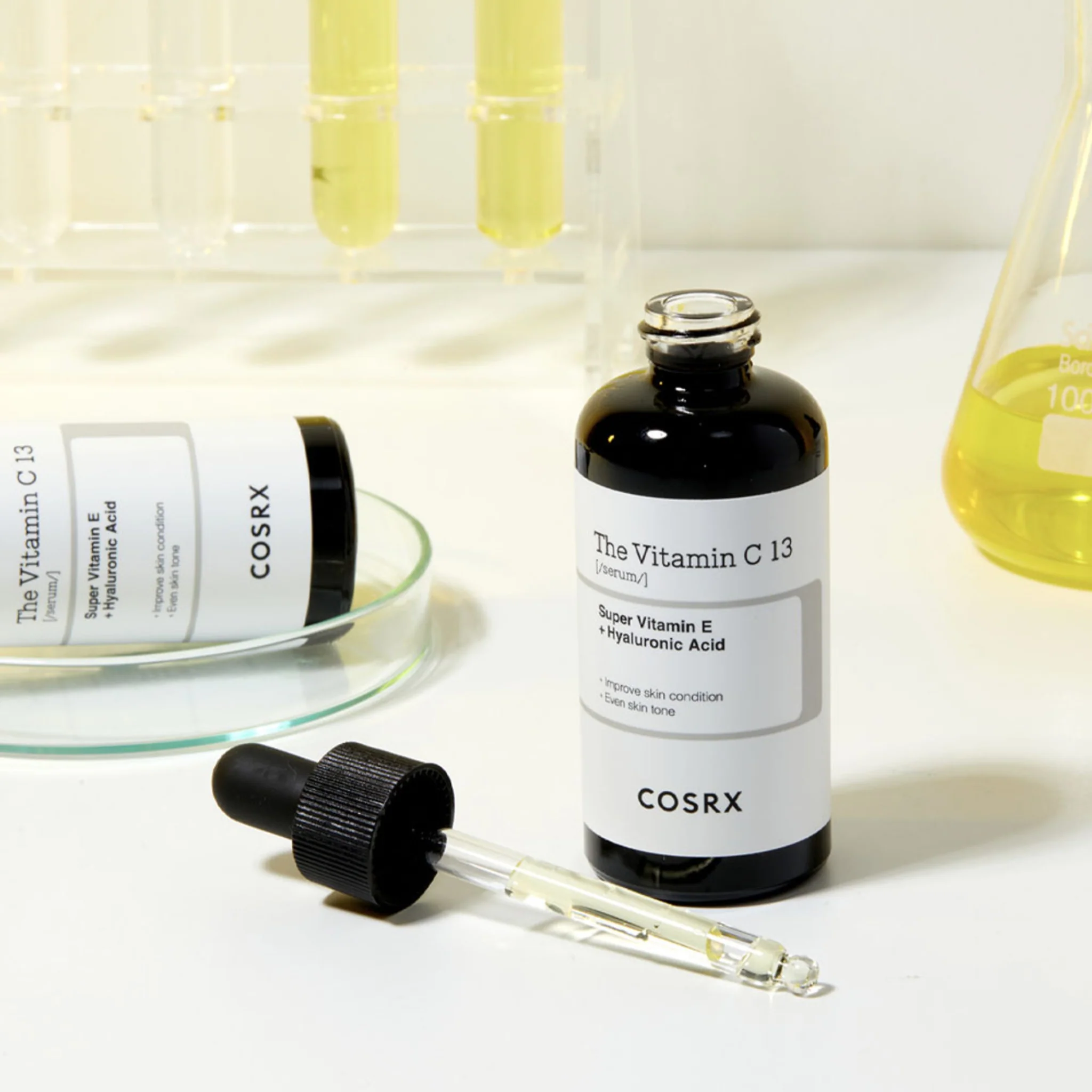 The Vitamin C 13 Serum (20ml) - Image 2
