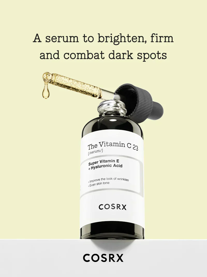 The Vitamin C 23 Serum (20ml) - Image 3