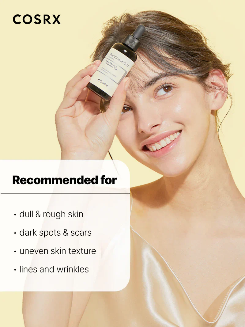The Vitamin C 23 Serum (20ml) - Image 4