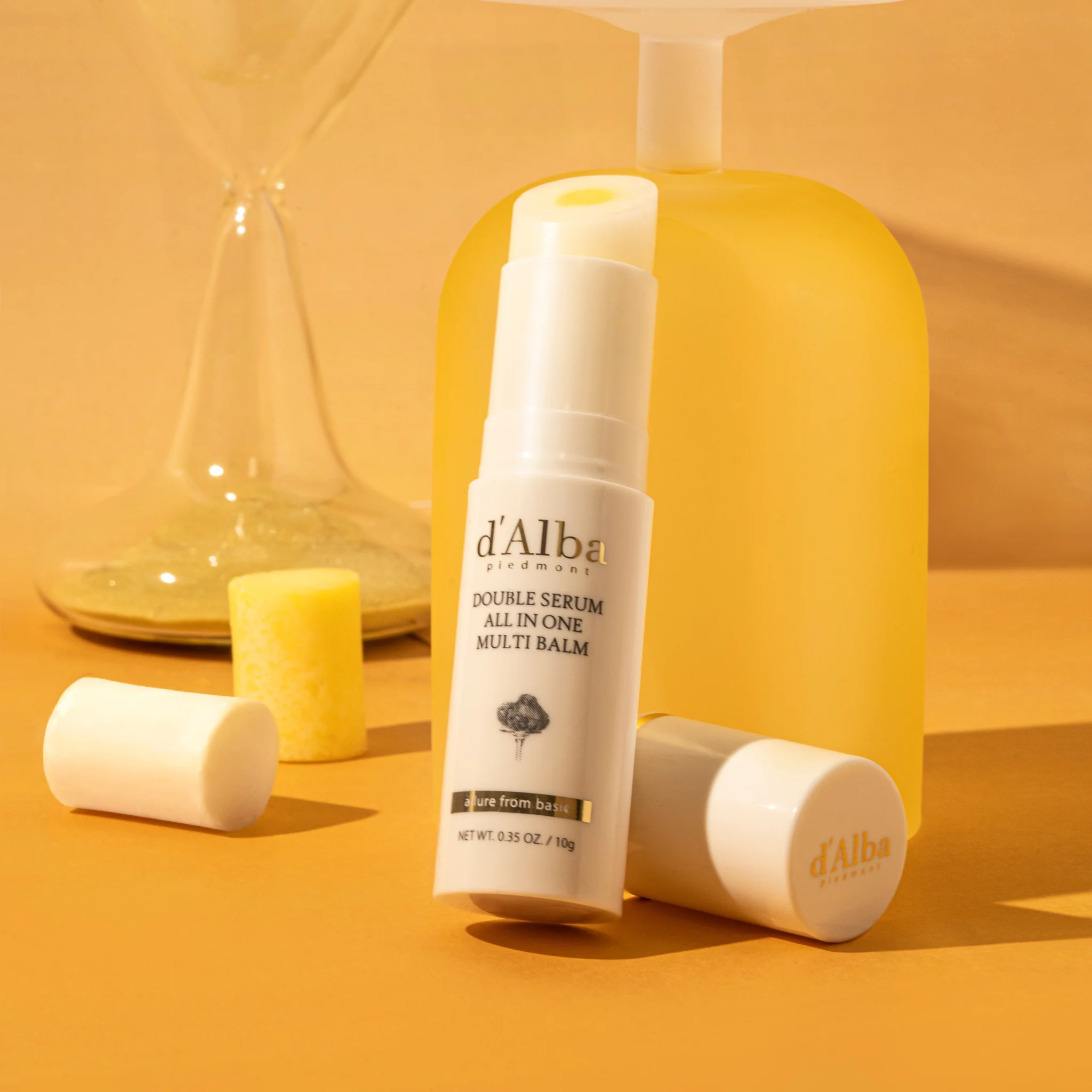 Double Serum All In One Multi Balm (10g) - Image 2