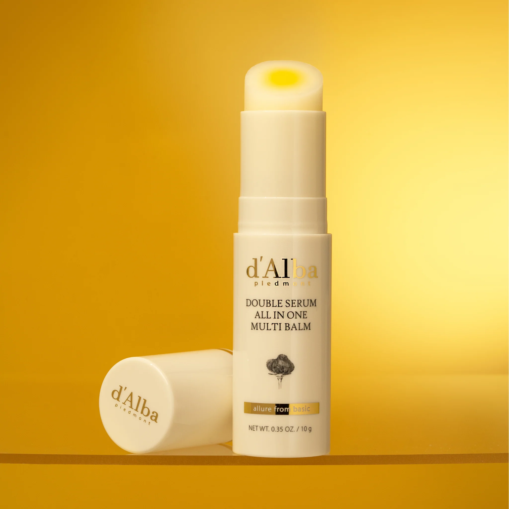Double Serum All In One Multi Balm (10g) - Image 3
