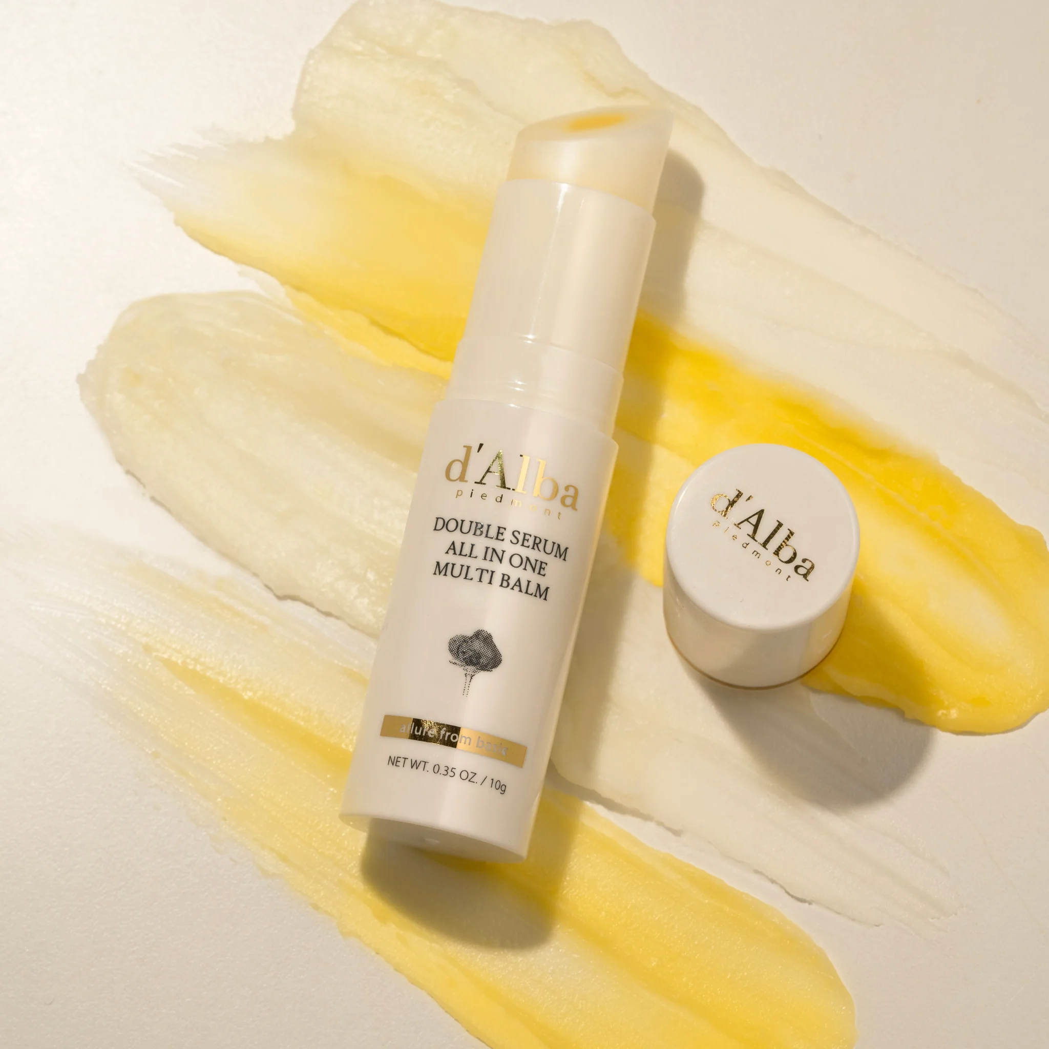 Double Serum All In One Multi Balm (10g) - Image 4