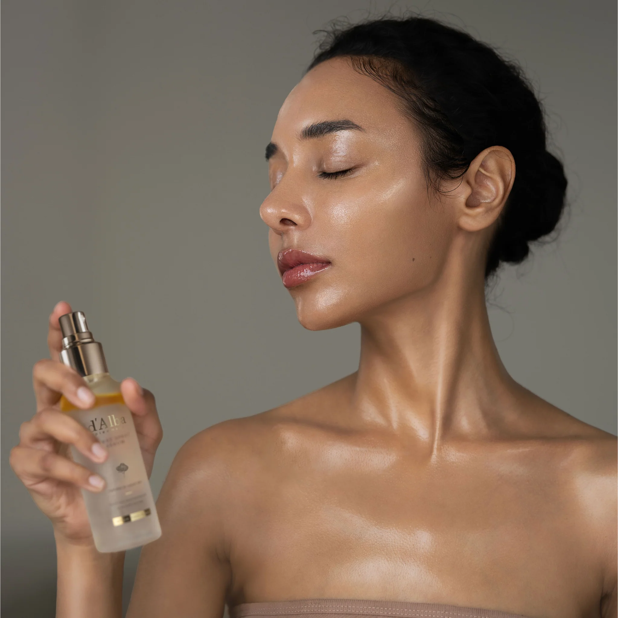 White Truffle First Spray Serum (100ml) - Image 6