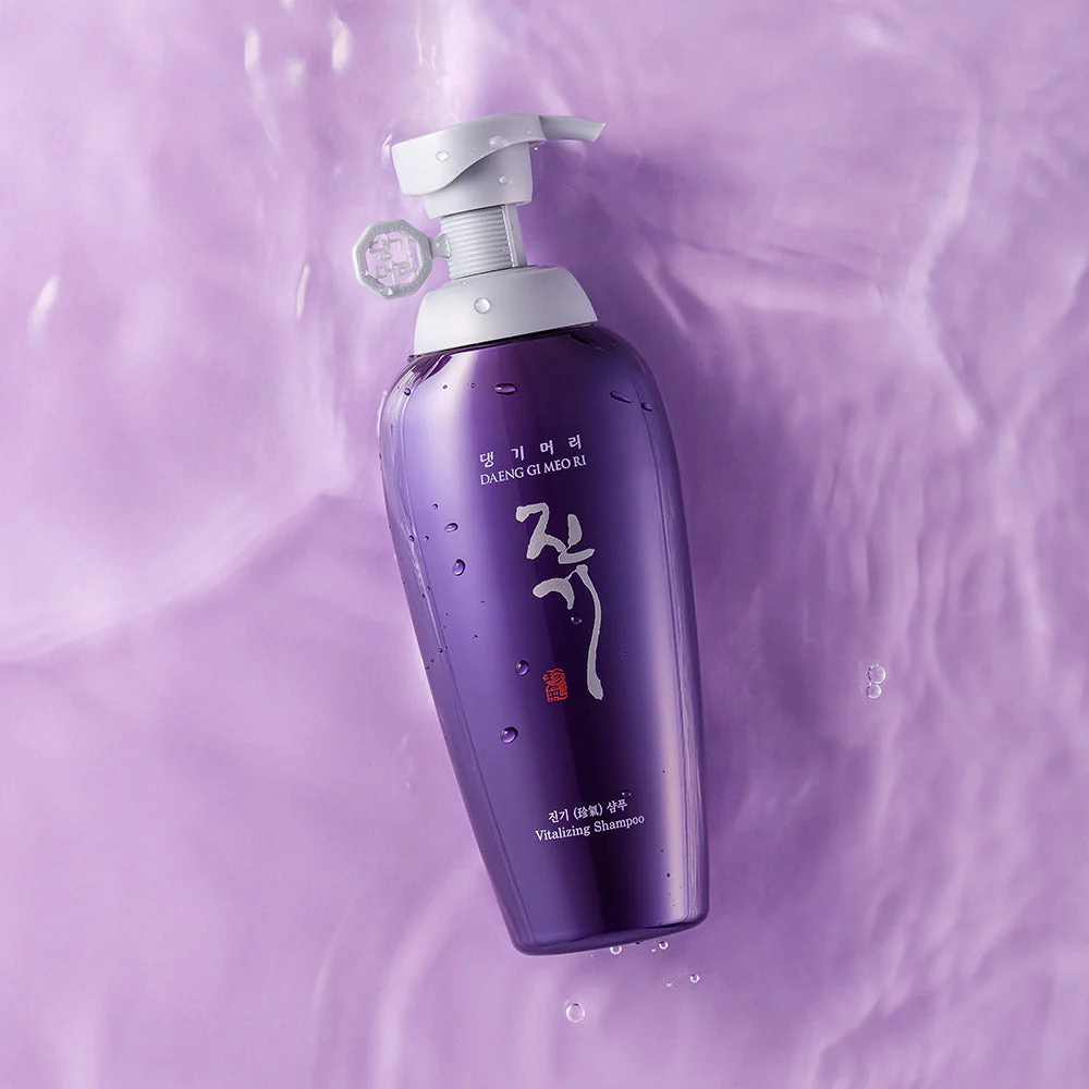 Vitalizing Shampoo - Image 2