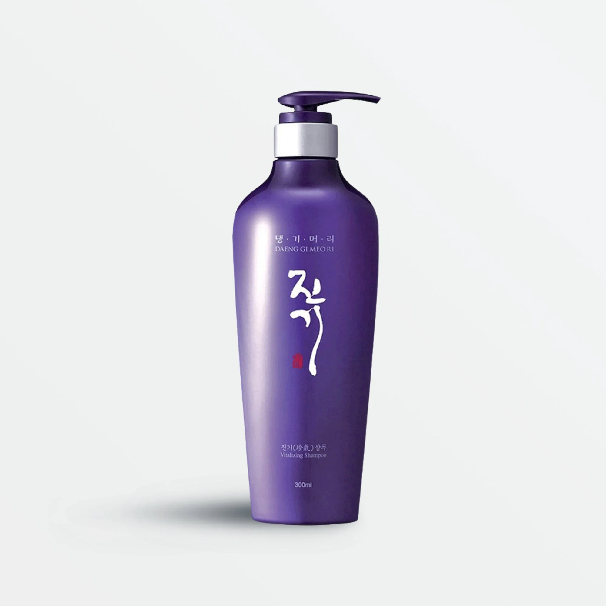 Vitalizing Shampoo - Image 3