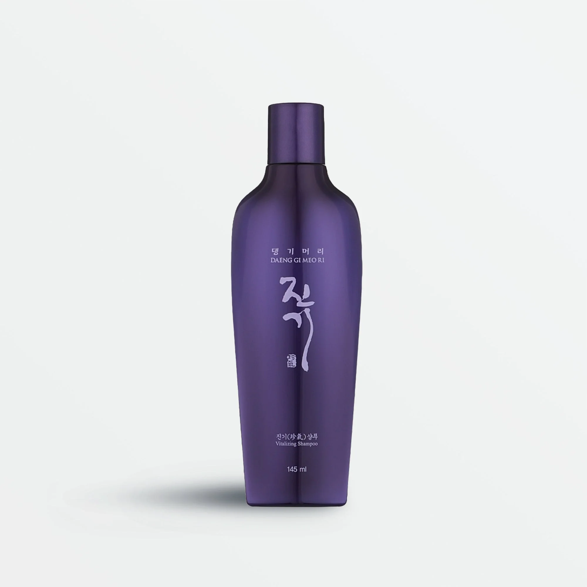 Vitalizing Shampoo - Image 4