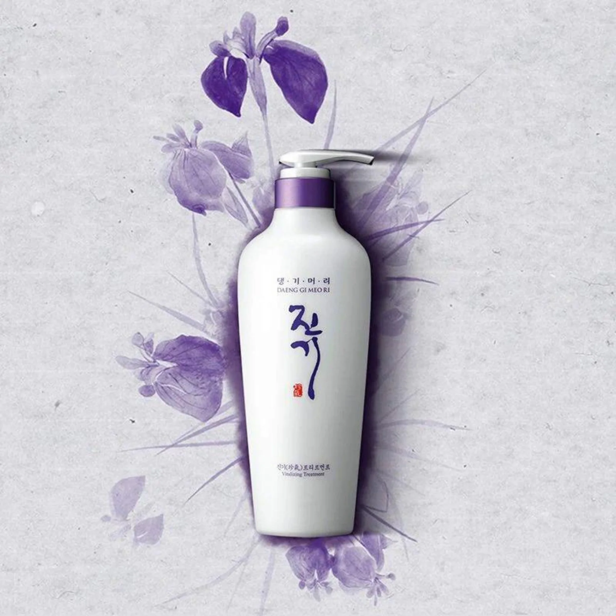 Vitalizing Treatment - Image 2