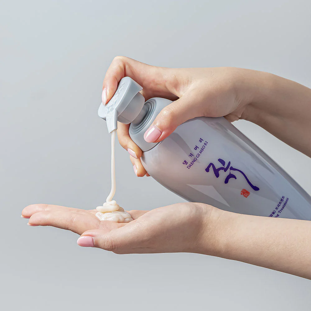 Vitalizing Treatment - Image 5