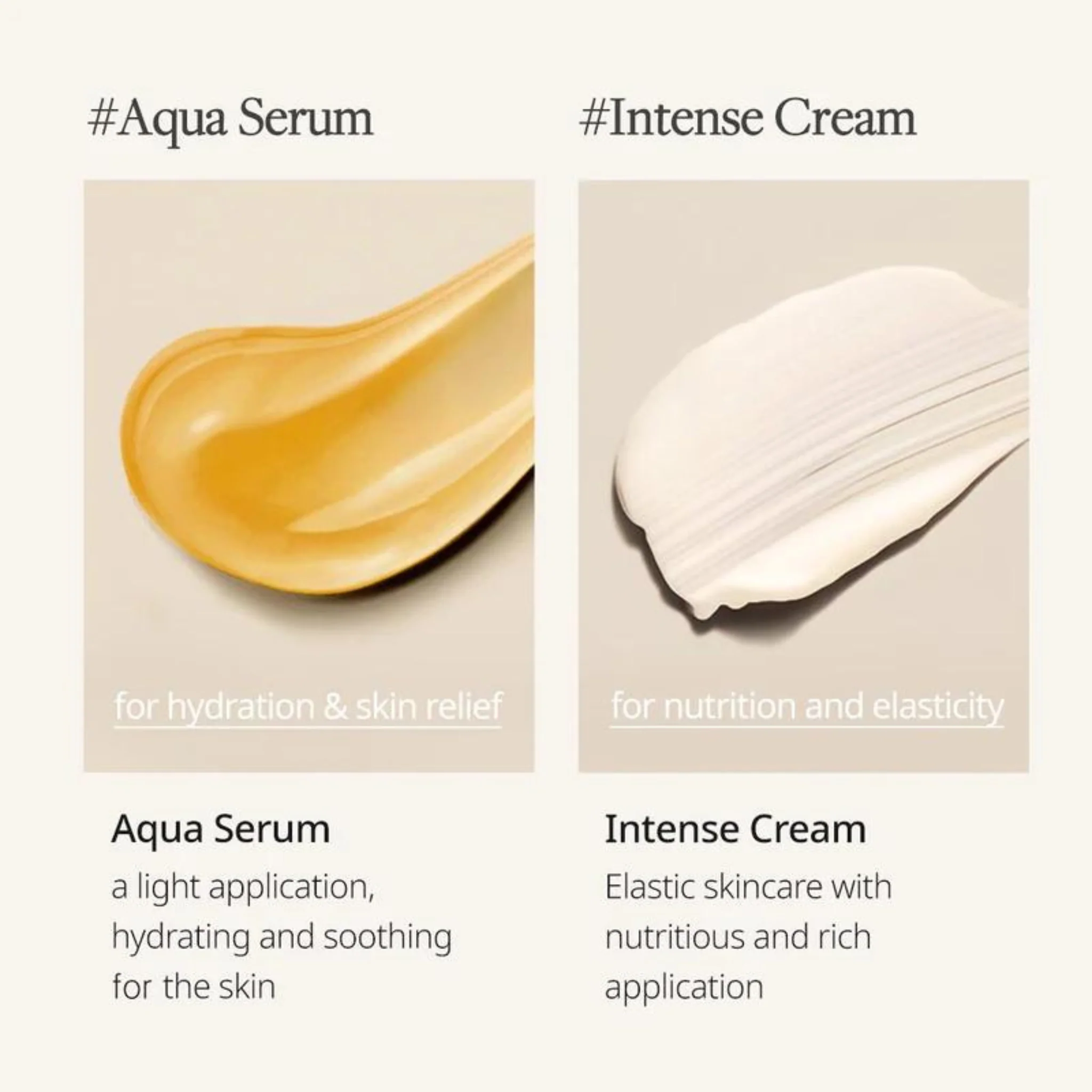 White Truffle Double Serum & Cream (70ml) - Image 4