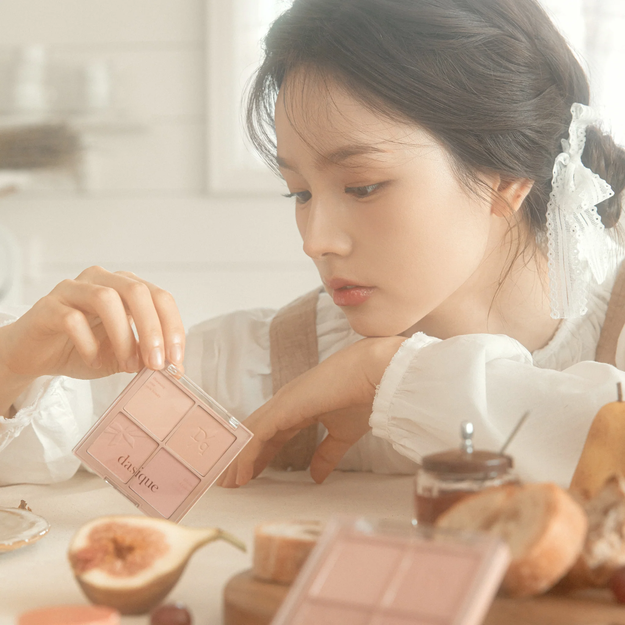 Blending Mood Cheek #10 Muted Nuts - Image 3