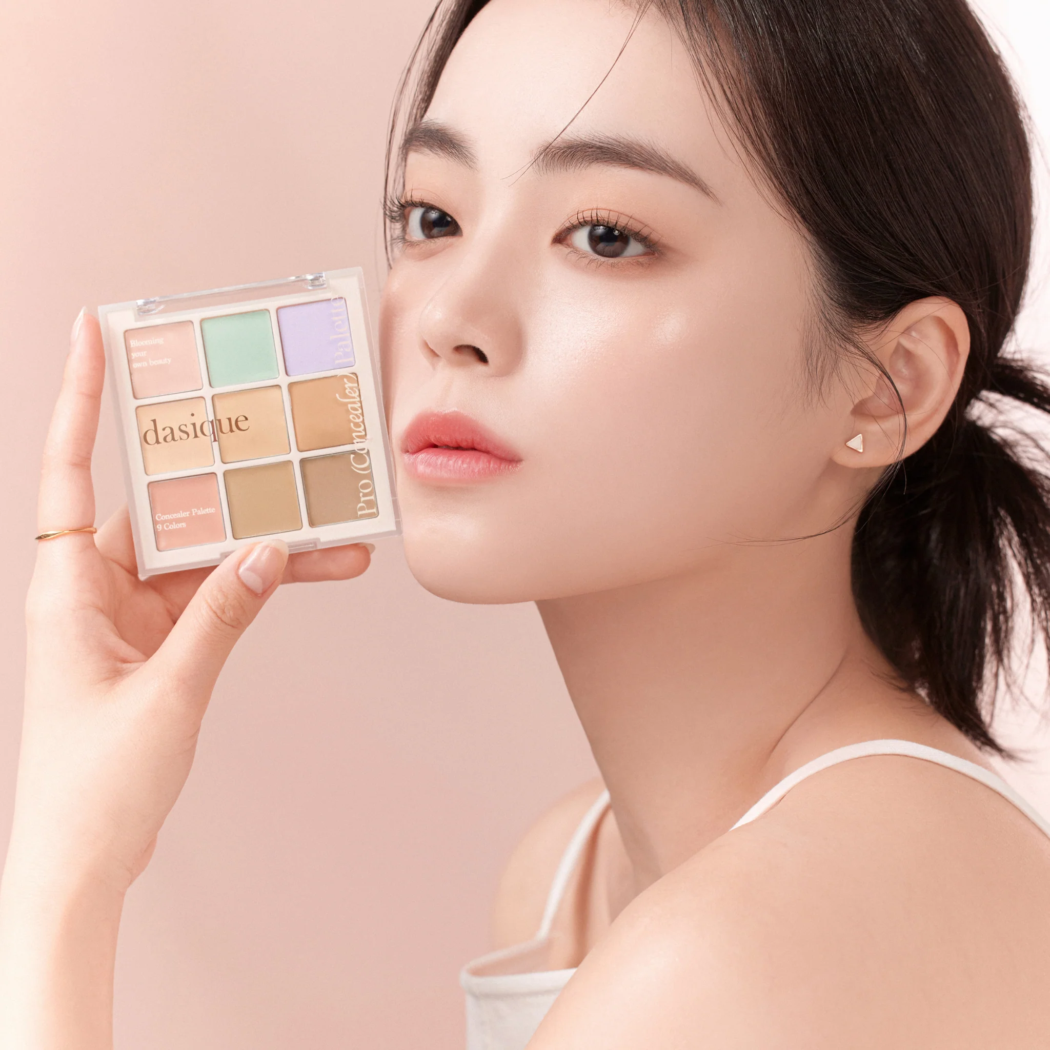 Pro Concealer Palette #01 Cover - Image 6