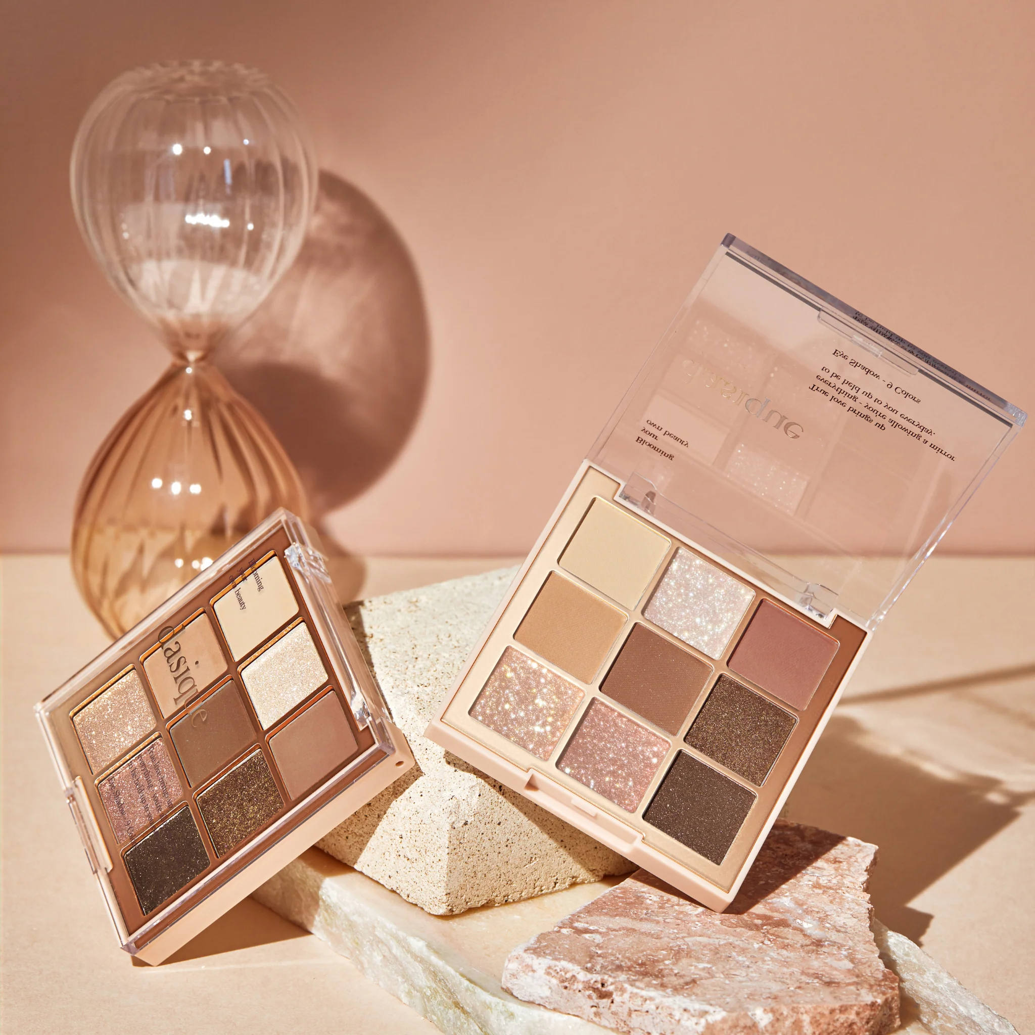 Shadow Palette #01 Sugar Brownie - Image 3