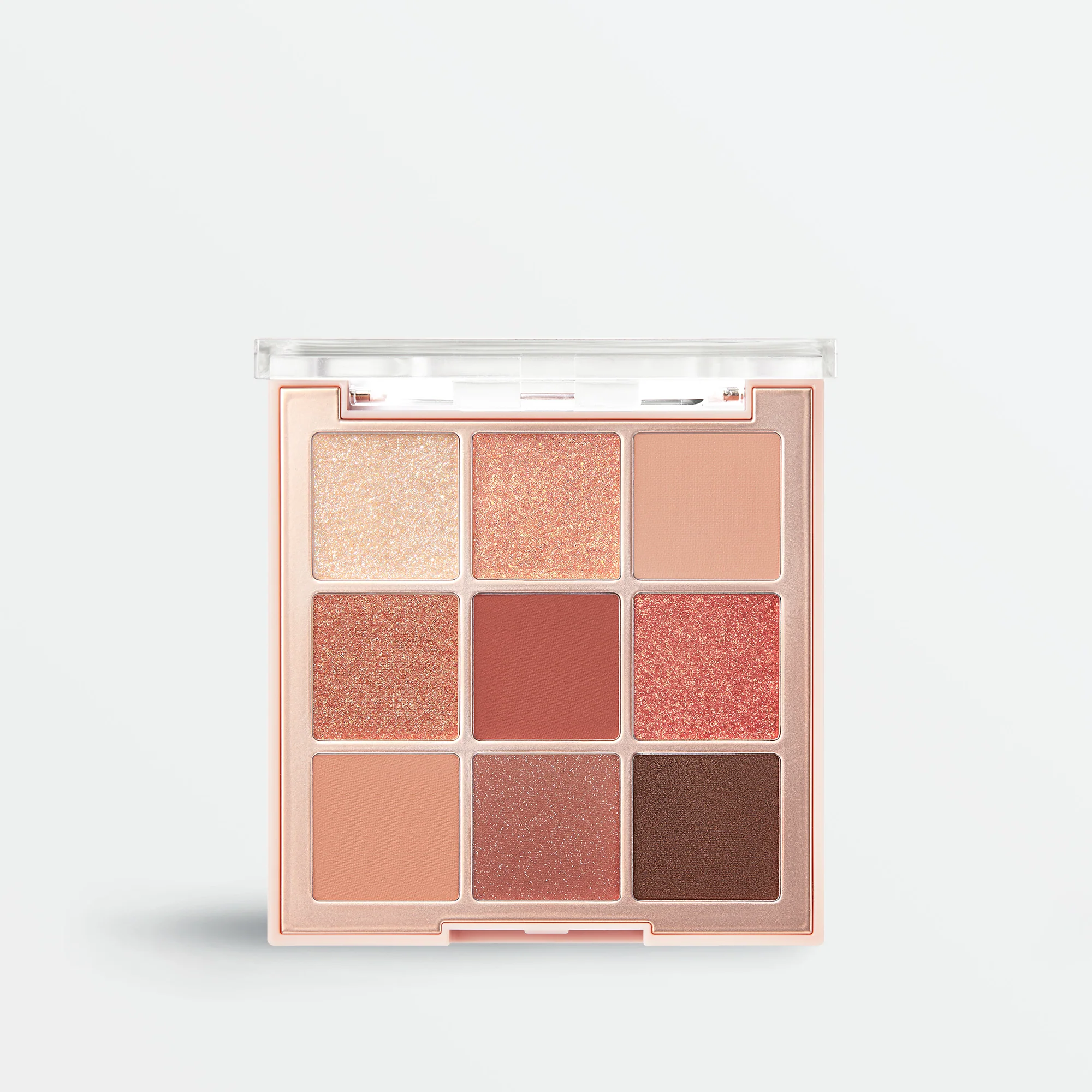 Shadow Palette #02 Rose Petal - Image 2
