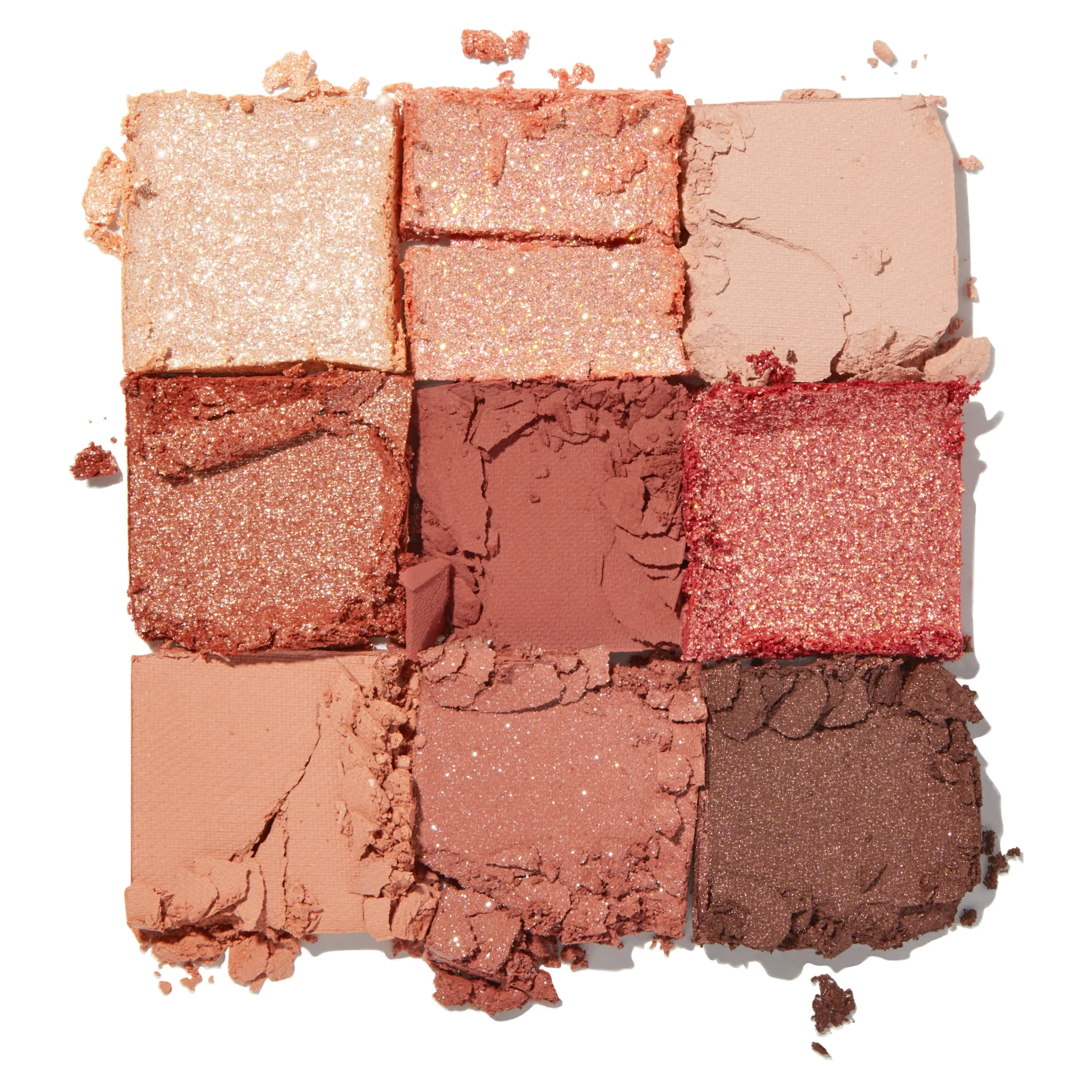 Shadow Palette #02 Rose Petal - Image 3