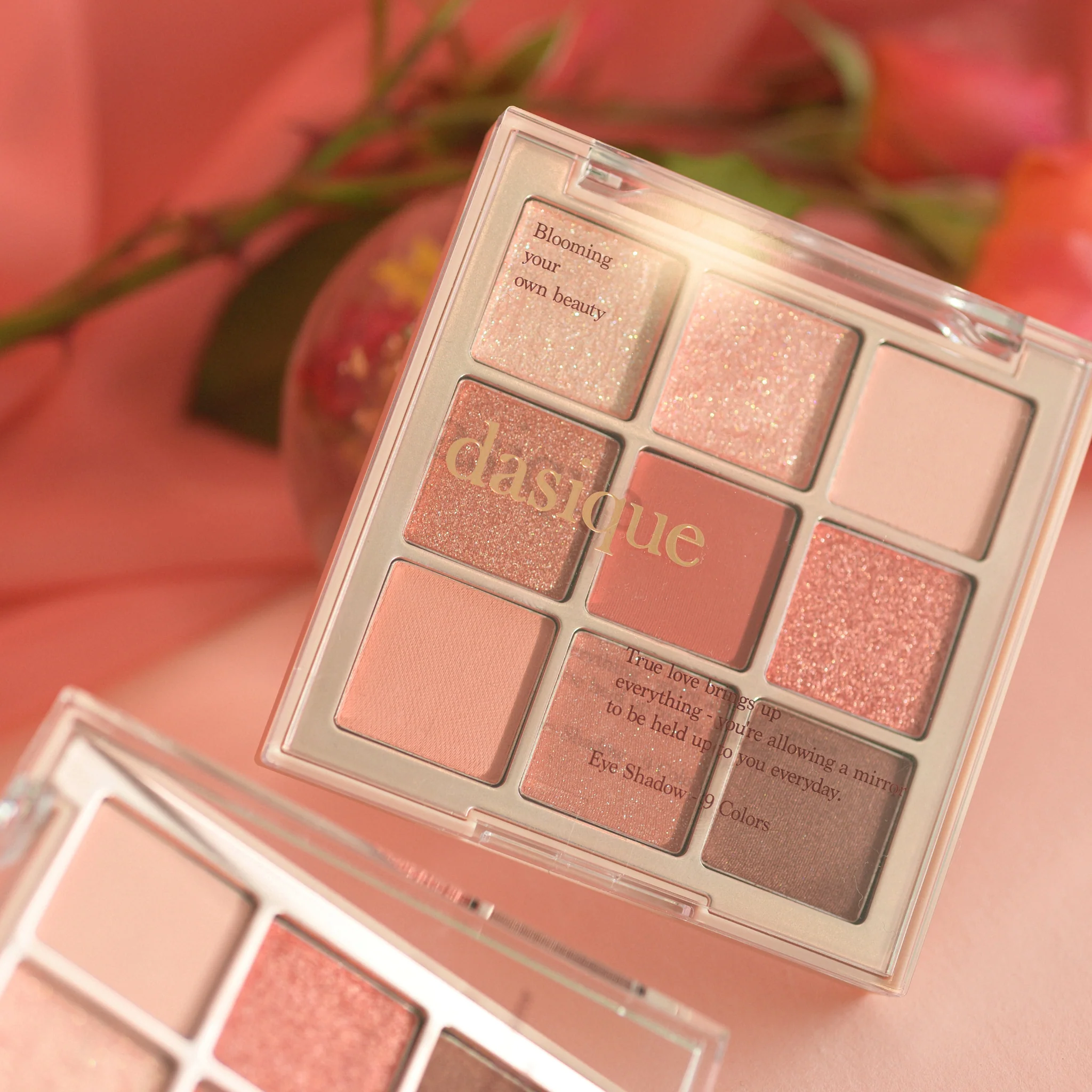 Shadow Palette #02 Rose Petal - Image 7