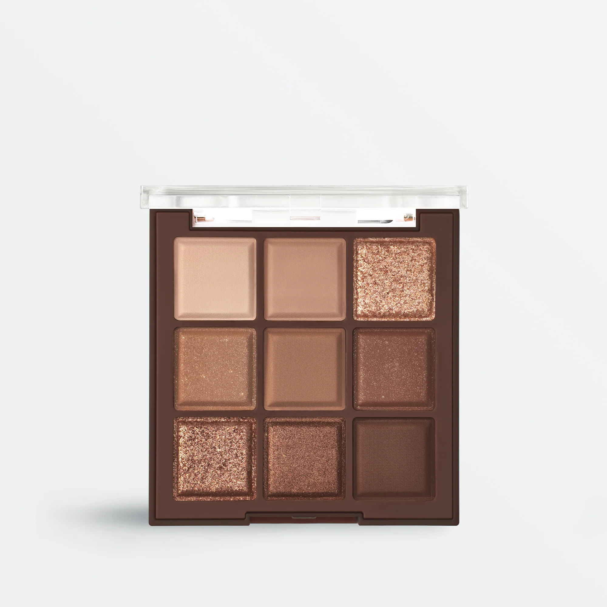 Shadow Palette #11 Chocolate Fudge - Image 2