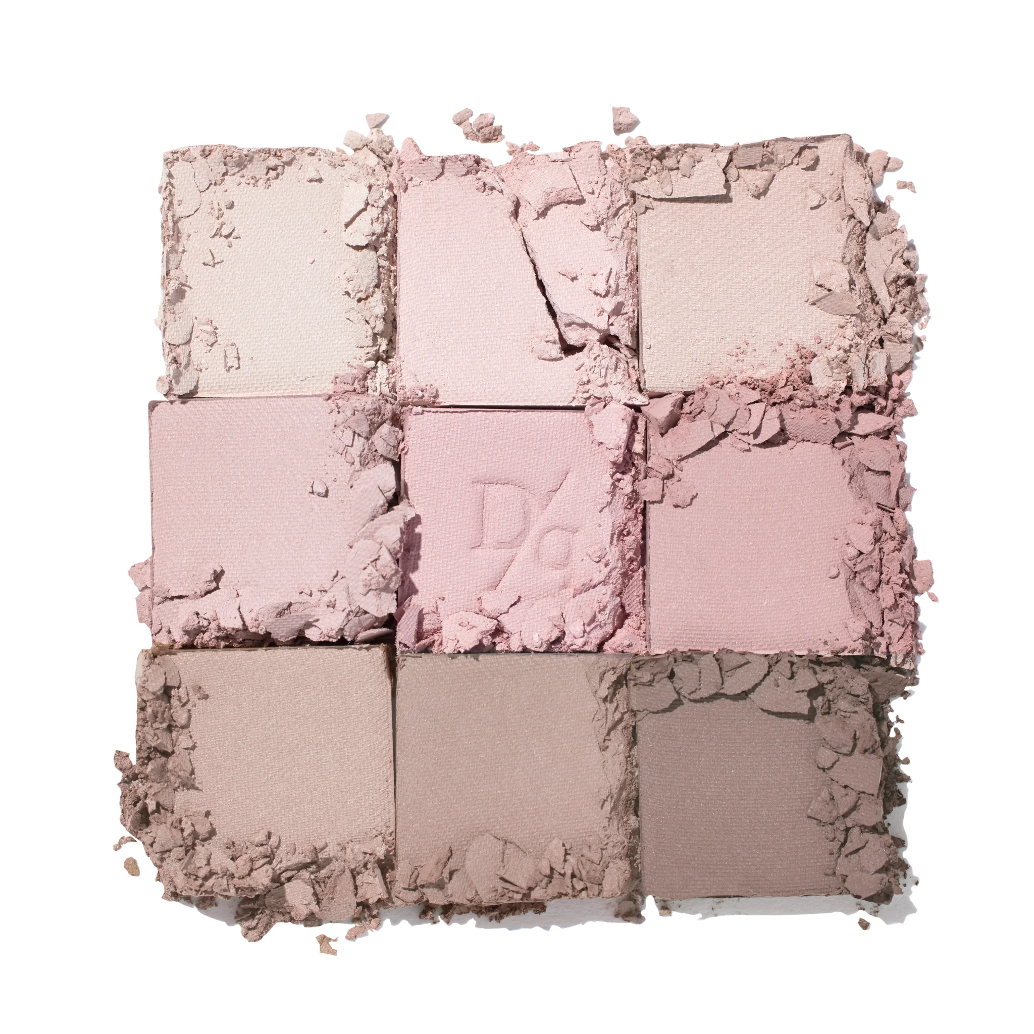 Shadow Palette #13 Cool Blending - Image 3