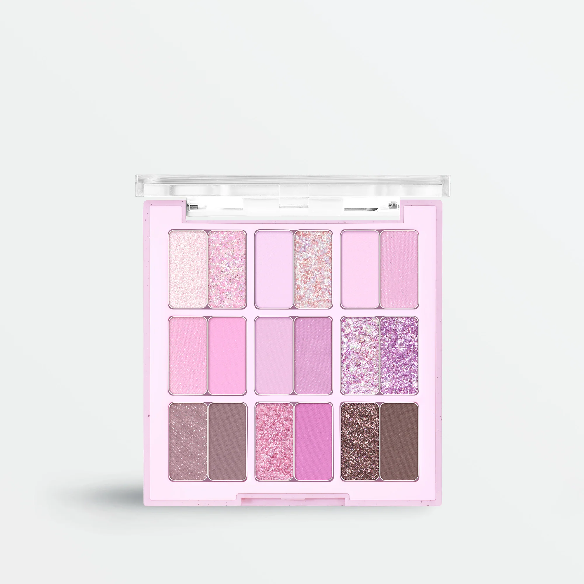 Shadow Palette #18 Berry Smoothie - Image 2