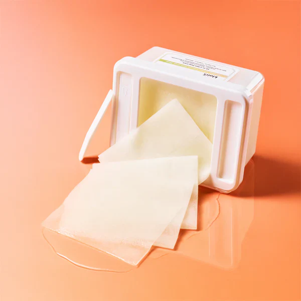 Freshly Juiced Vitamin Skin Prep Pads (80 Pads) - Image 2