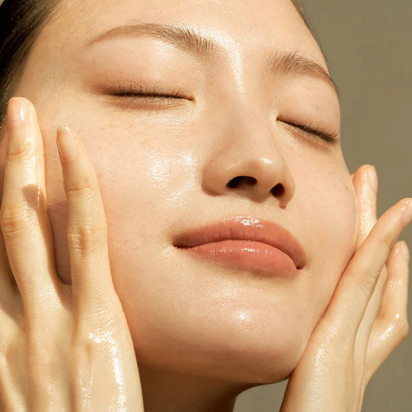 Gentle Black Fresh Cleansing Oil (30ml) - Image 3