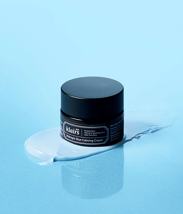 Midnight Blue Calming Cream (30ml) - Image 3