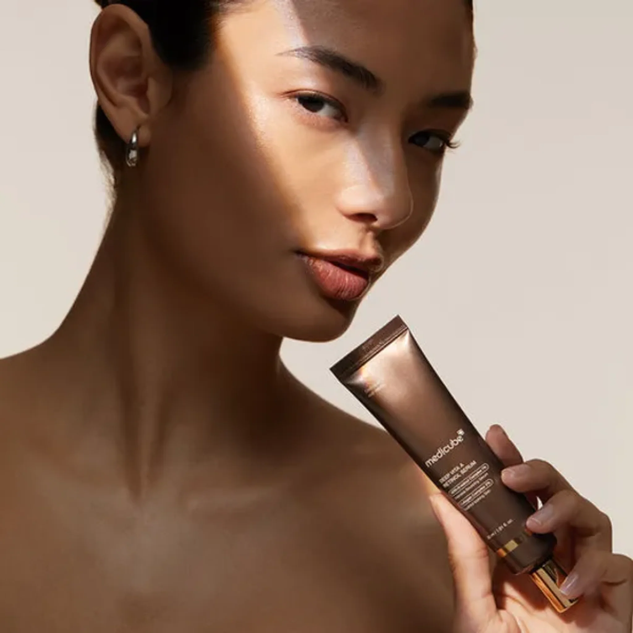 Deep Vita A Retinol Serum (30ml) - Image 2