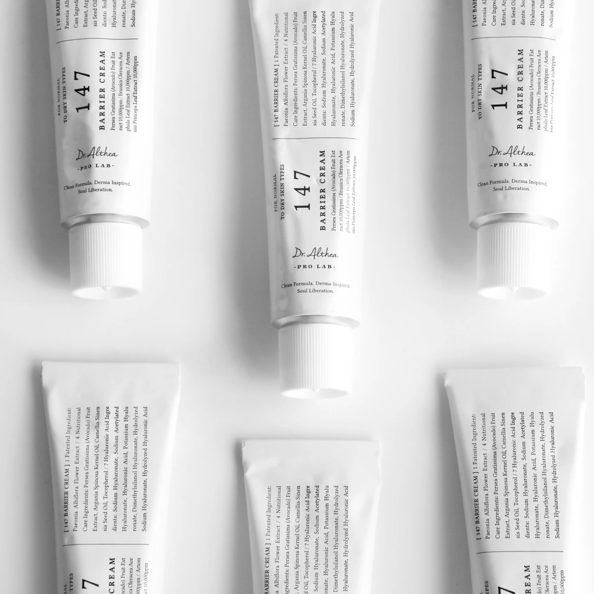 147 Barrier Cream (50ml) - Image 2