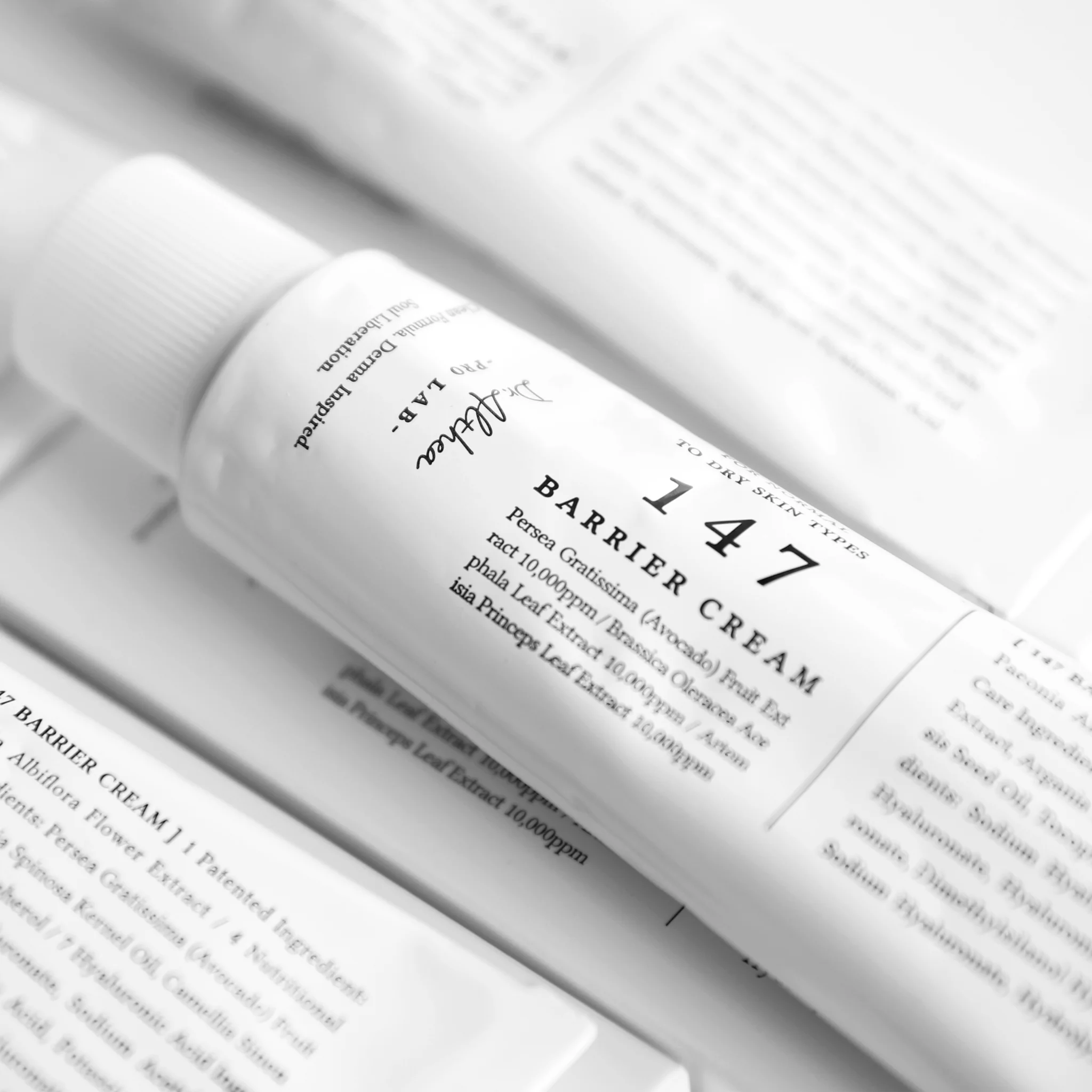 147 Barrier Cream (50ml) - Image 3