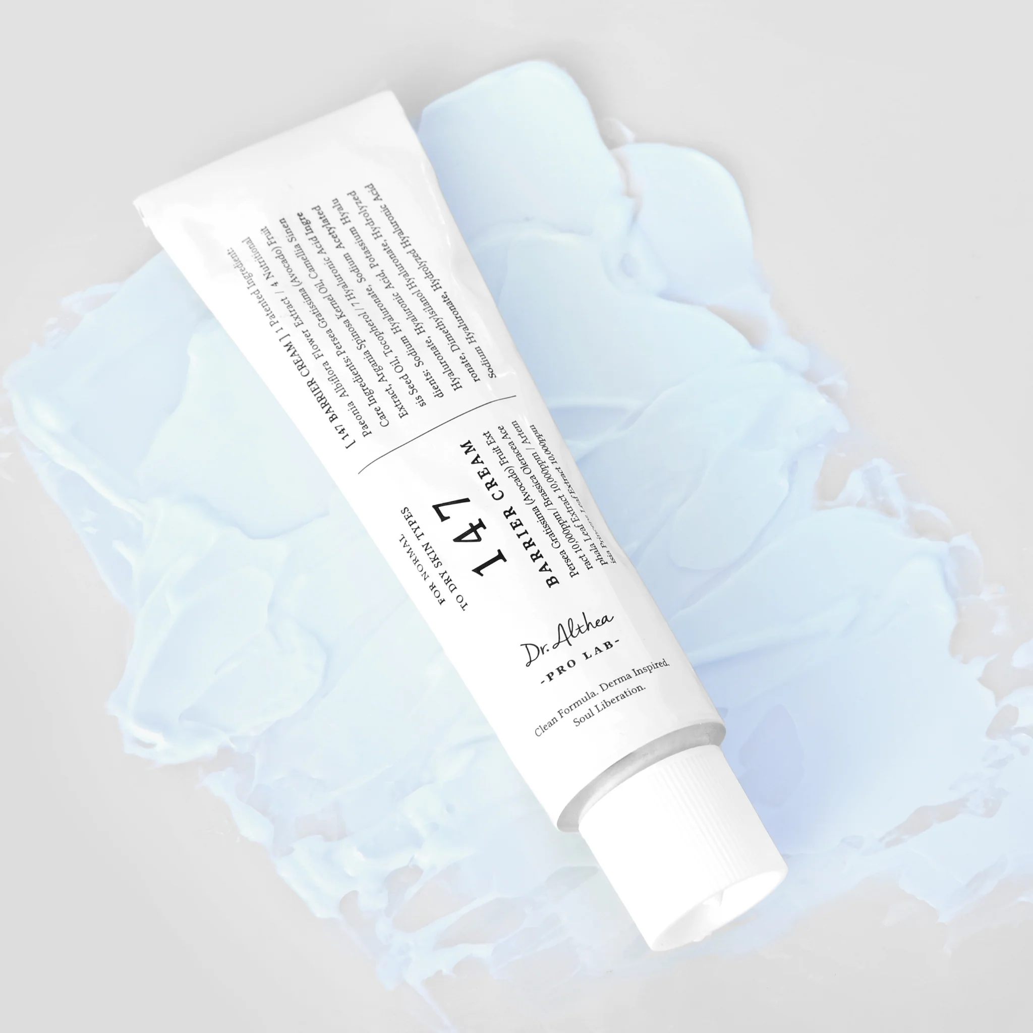 147 Barrier Cream (50ml) - Image 5