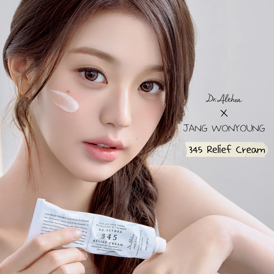 345 Relief Cream (50ml) - Image 2
