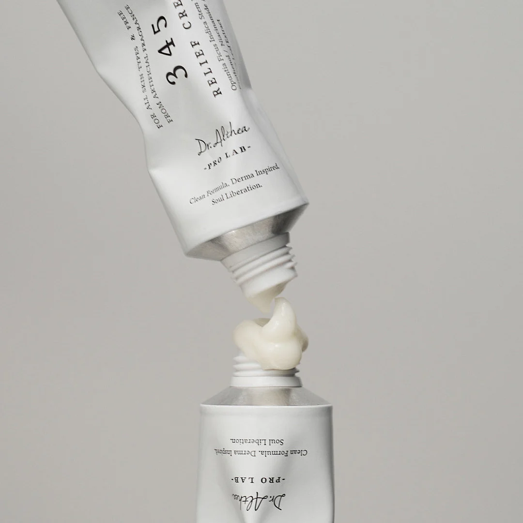 345 Relief Cream (50ml) - Image 3
