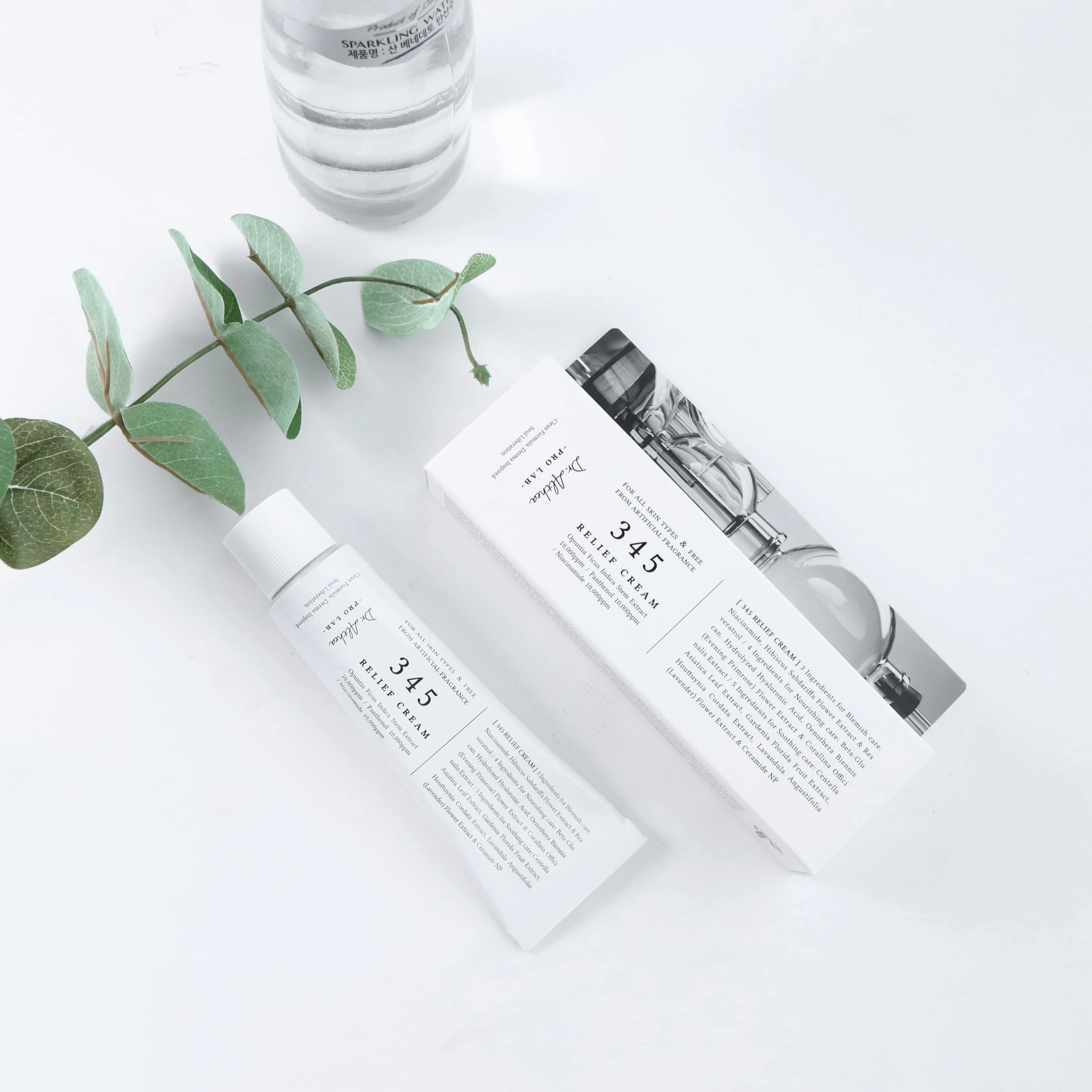345 Relief Cream (50ml) - Image 5