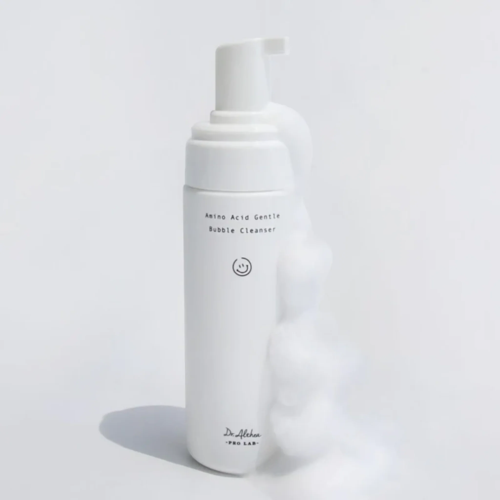 Amino Acid Gentle Bubble Cleanser (140ml) - Image 2